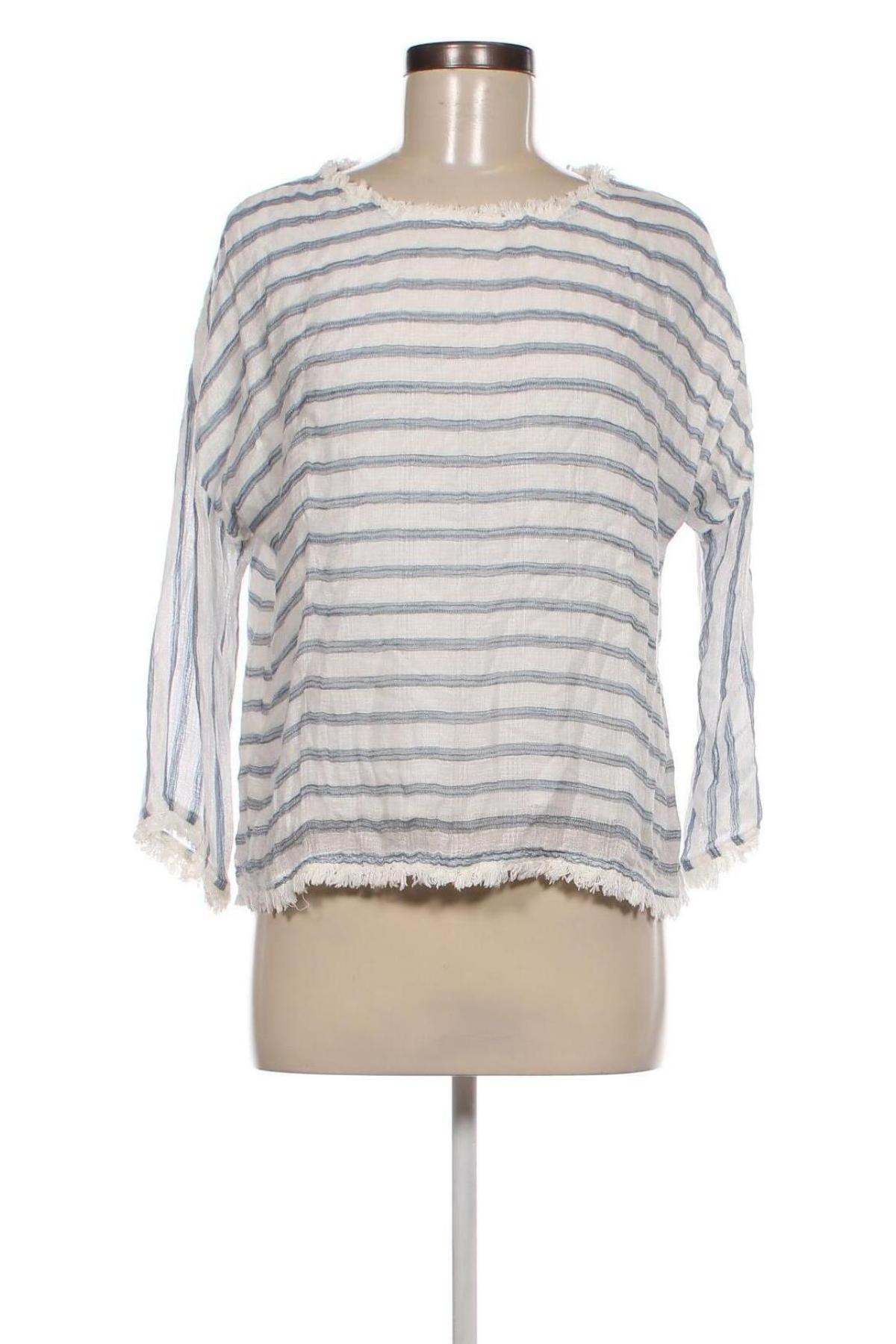 Damen Shirt J.O.A. Los Angeles, Größe S, Farbe Mehrfarbig, Preis 3,79 €