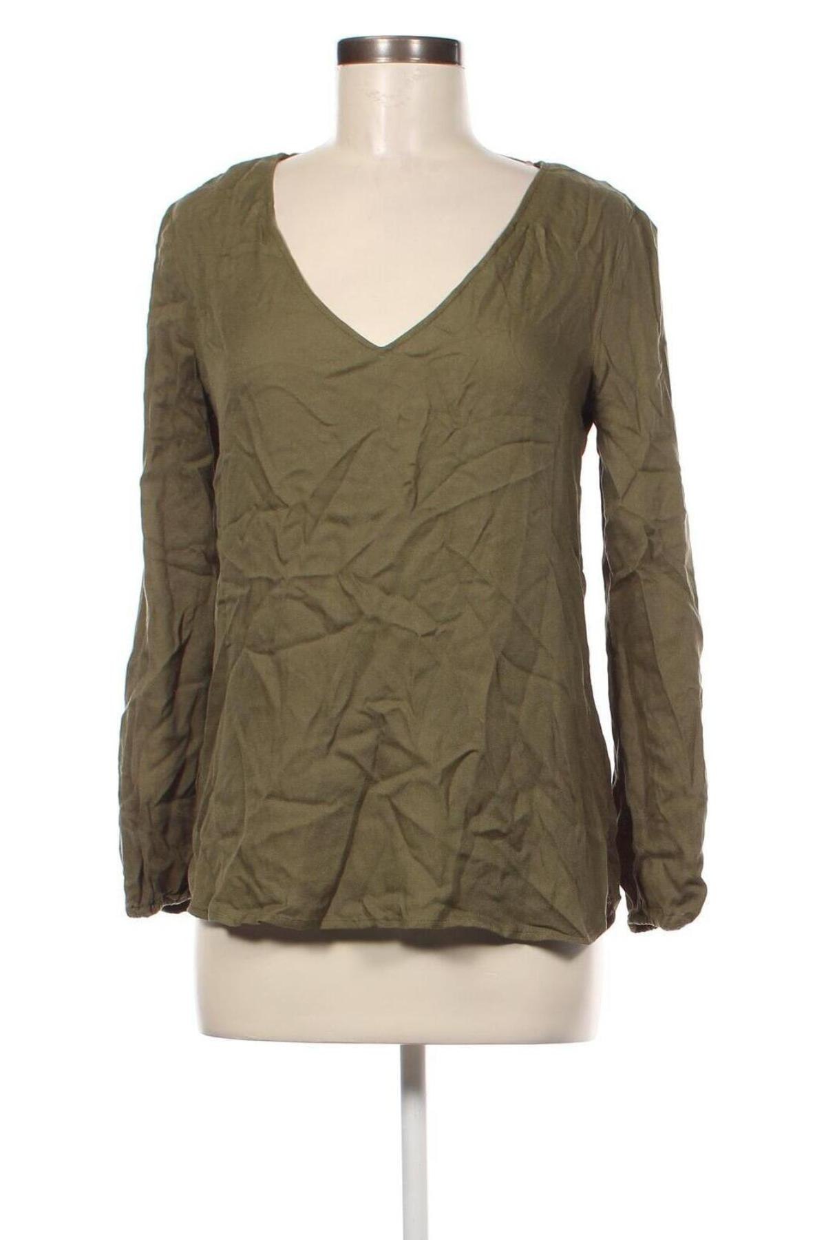 Damen Shirt Jack by BB Dakota, Größe XS, Farbe Grün, Preis € 8,49