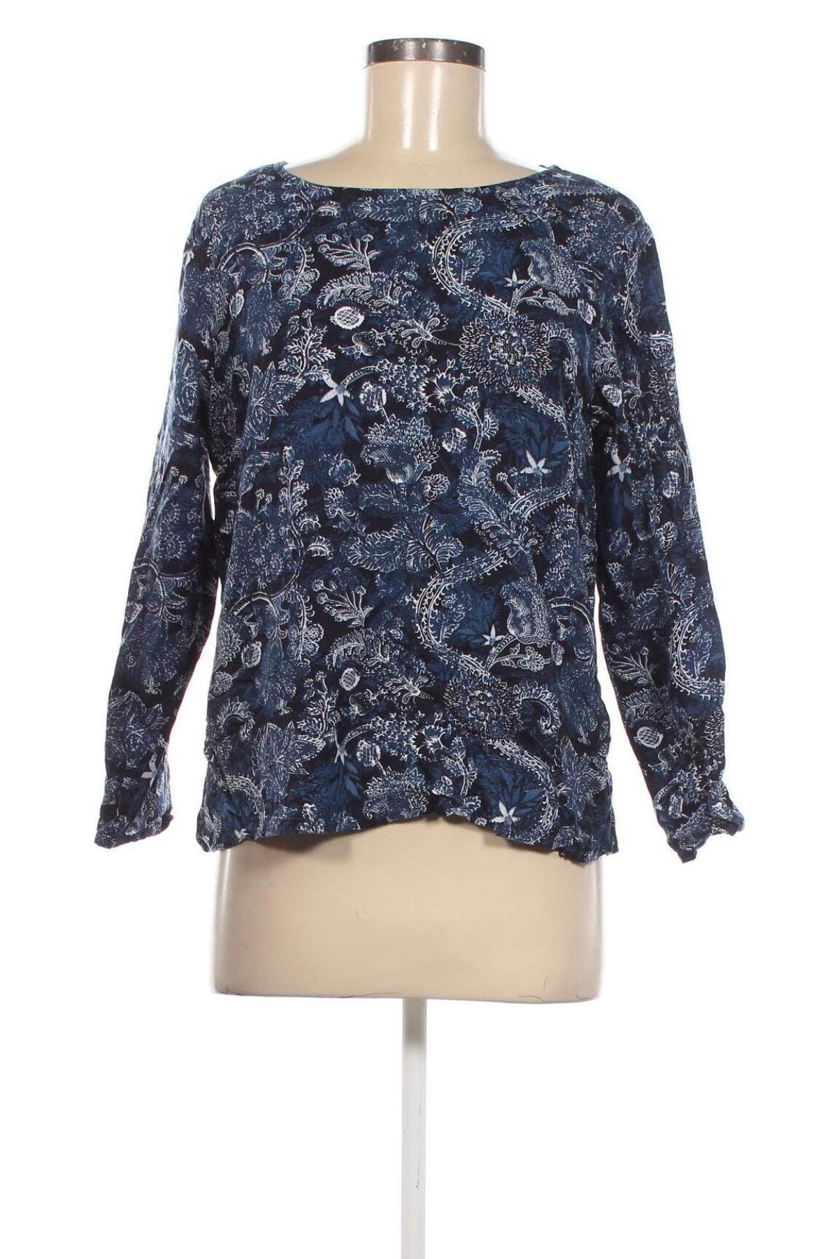 Damen Shirt Jacqueline De Yong, Größe S, Farbe Blau, Preis € 3,99