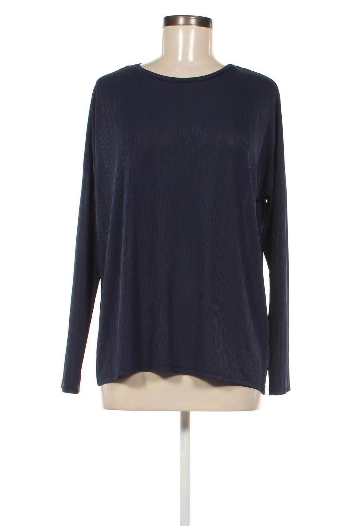 Damen Shirt Jacqueline De Yong, Größe 3XL, Farbe Blau, Preis € 5,49