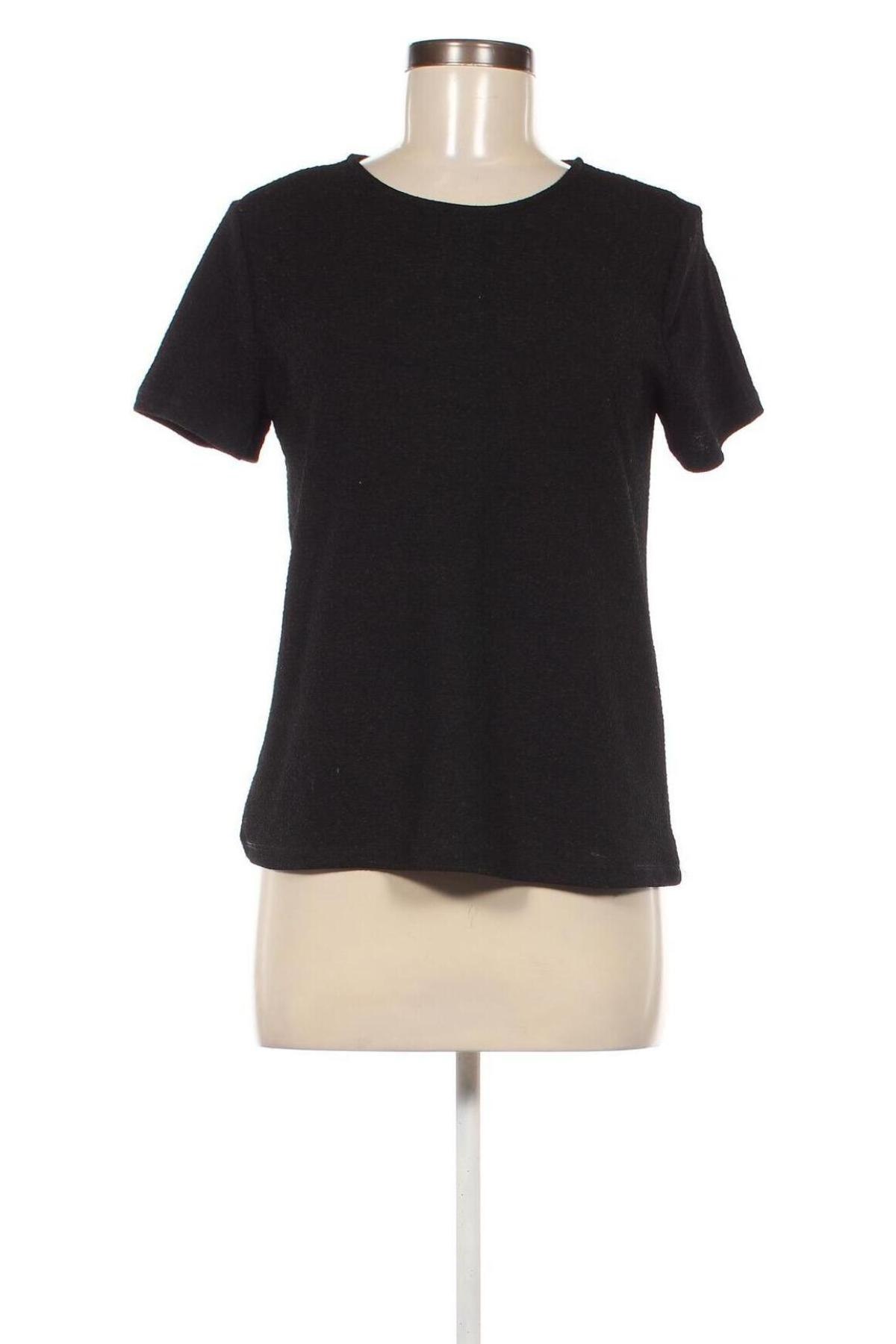 Damen Shirt Jacqueline De Yong, Größe S, Farbe Schwarz, Preis € 4,49