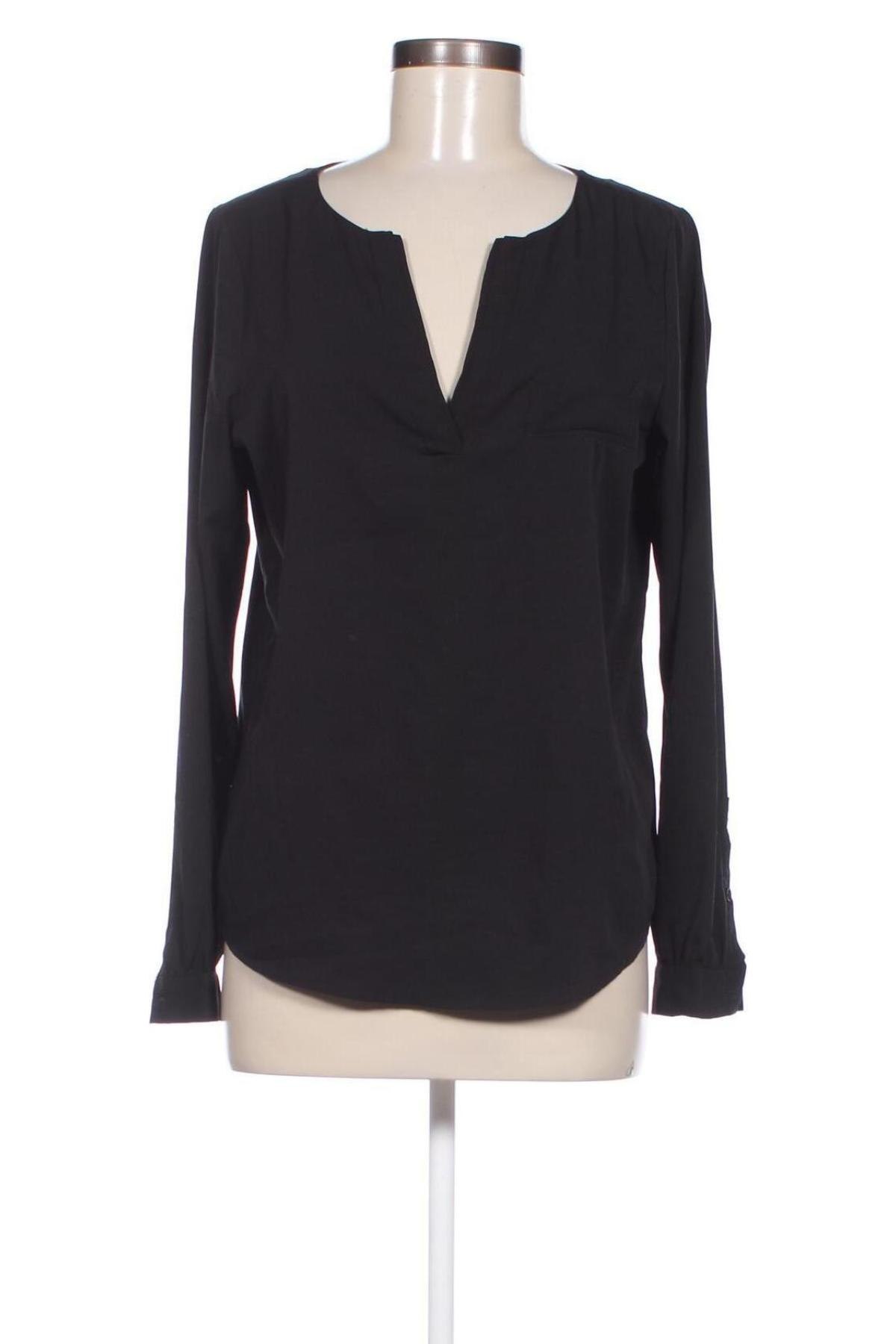 Damen Shirt Jacqueline De Yong, Größe M, Farbe Schwarz, Preis € 3,99