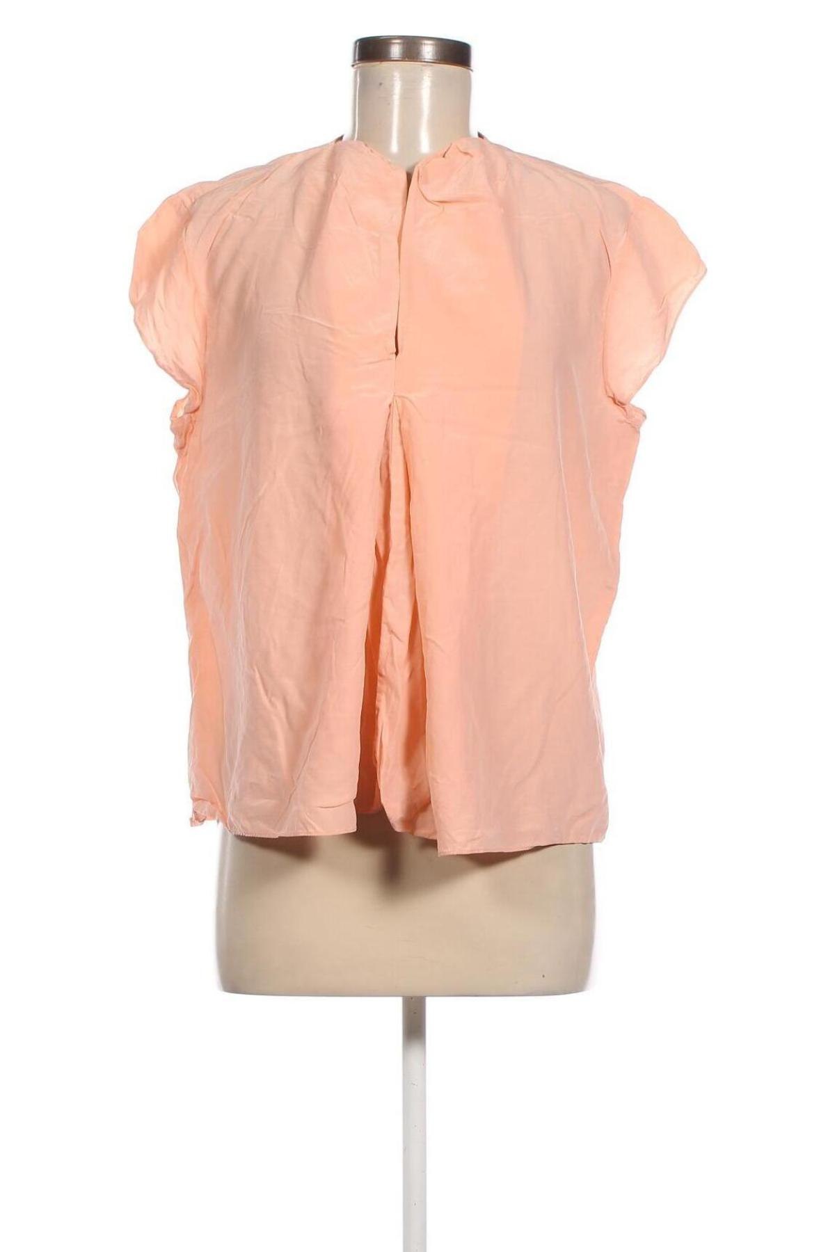 Damen Shirt Jaeger, Größe XL, Farbe Rosa, Preis 26,99 €