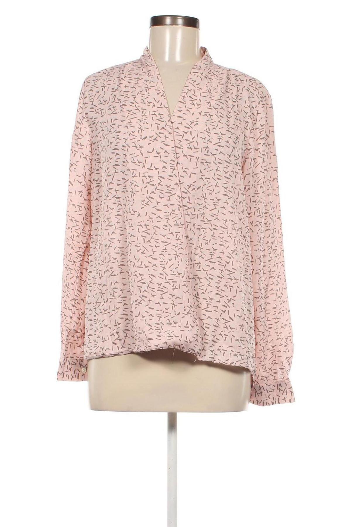 Damen Shirt Janina, Größe M, Farbe Rosa, Preis € 3,99