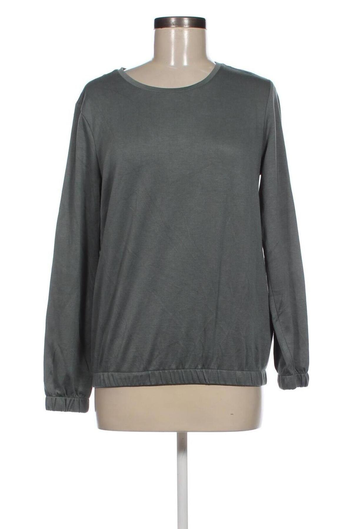 Damen Shirt Janina, Größe M, Farbe Grün, Preis € 4,49