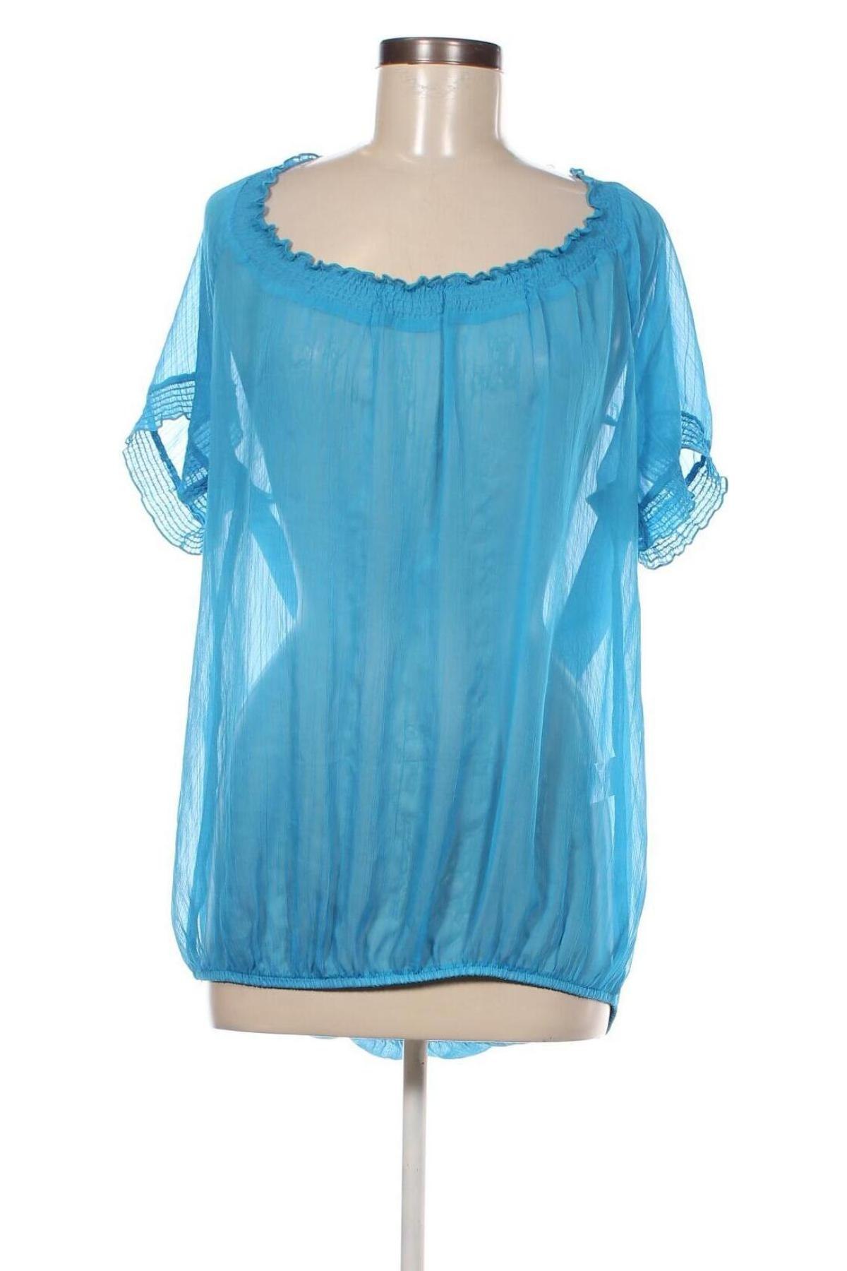 Damen Shirt Jazlyn, Größe XL, Farbe Blau, Preis € 4,99