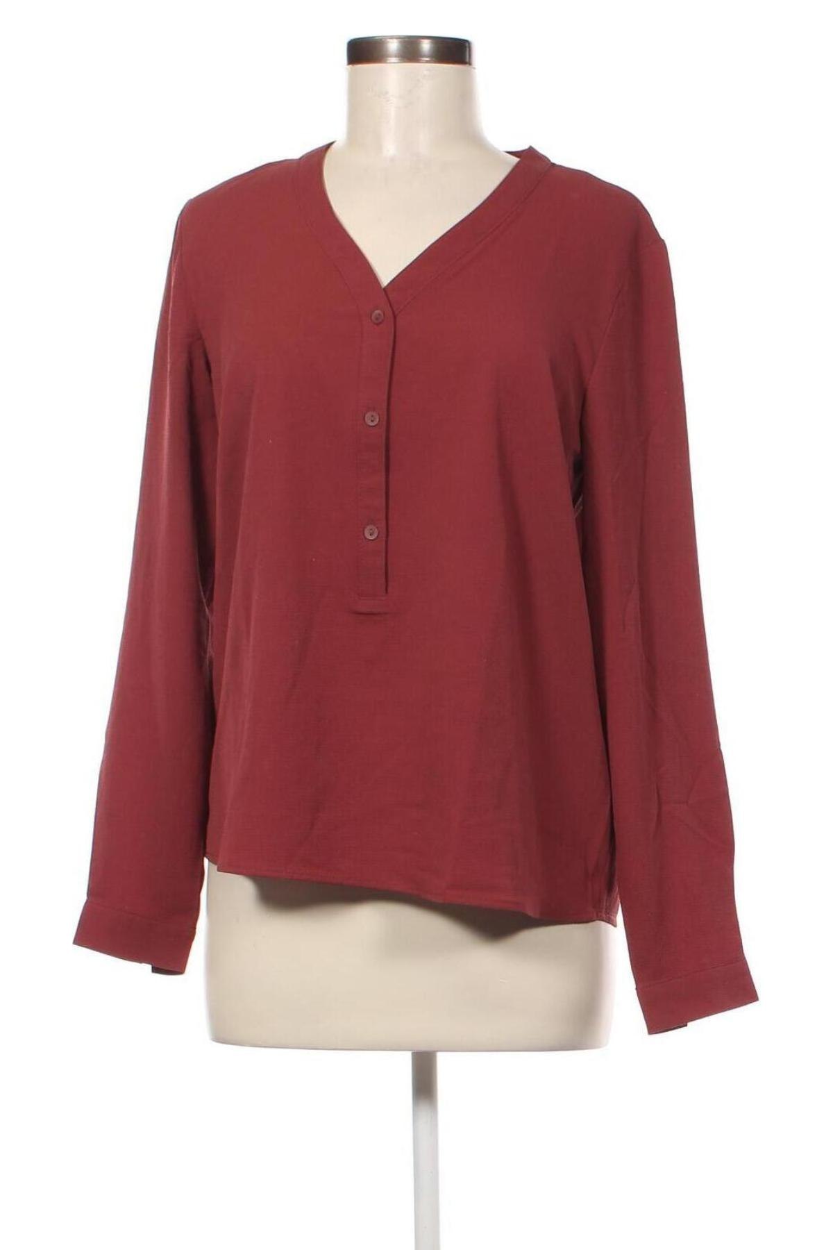 Damen Shirt Jdy, Größe S, Farbe Rot, Preis 4,99 €