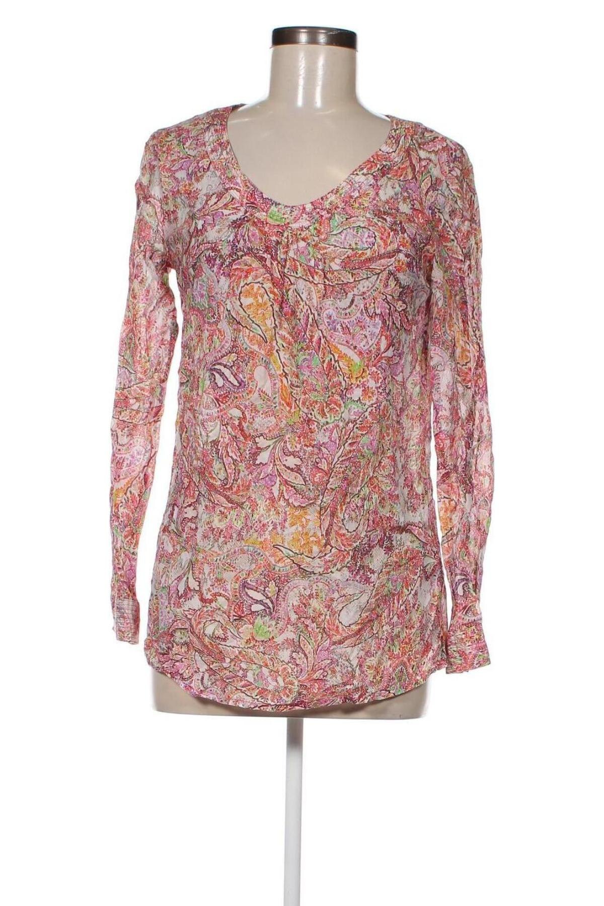 Damen Shirt Joseph Janard, Größe S, Farbe Mehrfarbig, Preis 5,49 €