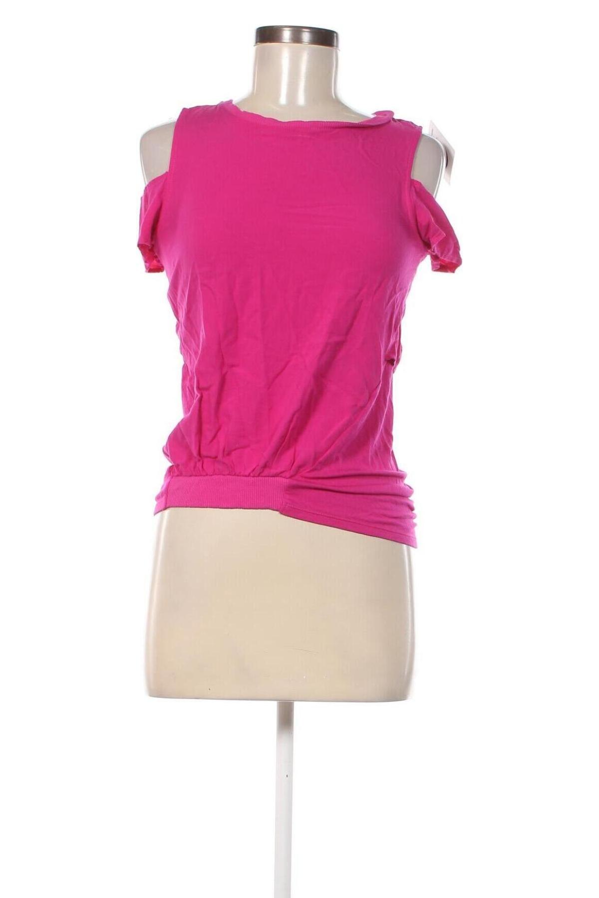 Damen Shirt Juicy Couture, Größe XS, Farbe Rosa, Preis € 8,99