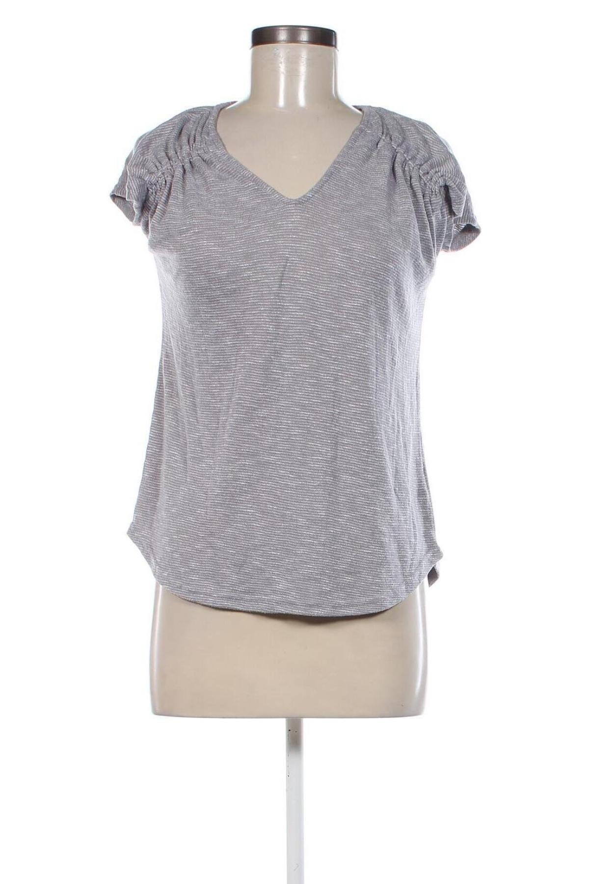 Damen Shirt Juicy Couture, Größe XS, Farbe Grau, Preis € 10,49