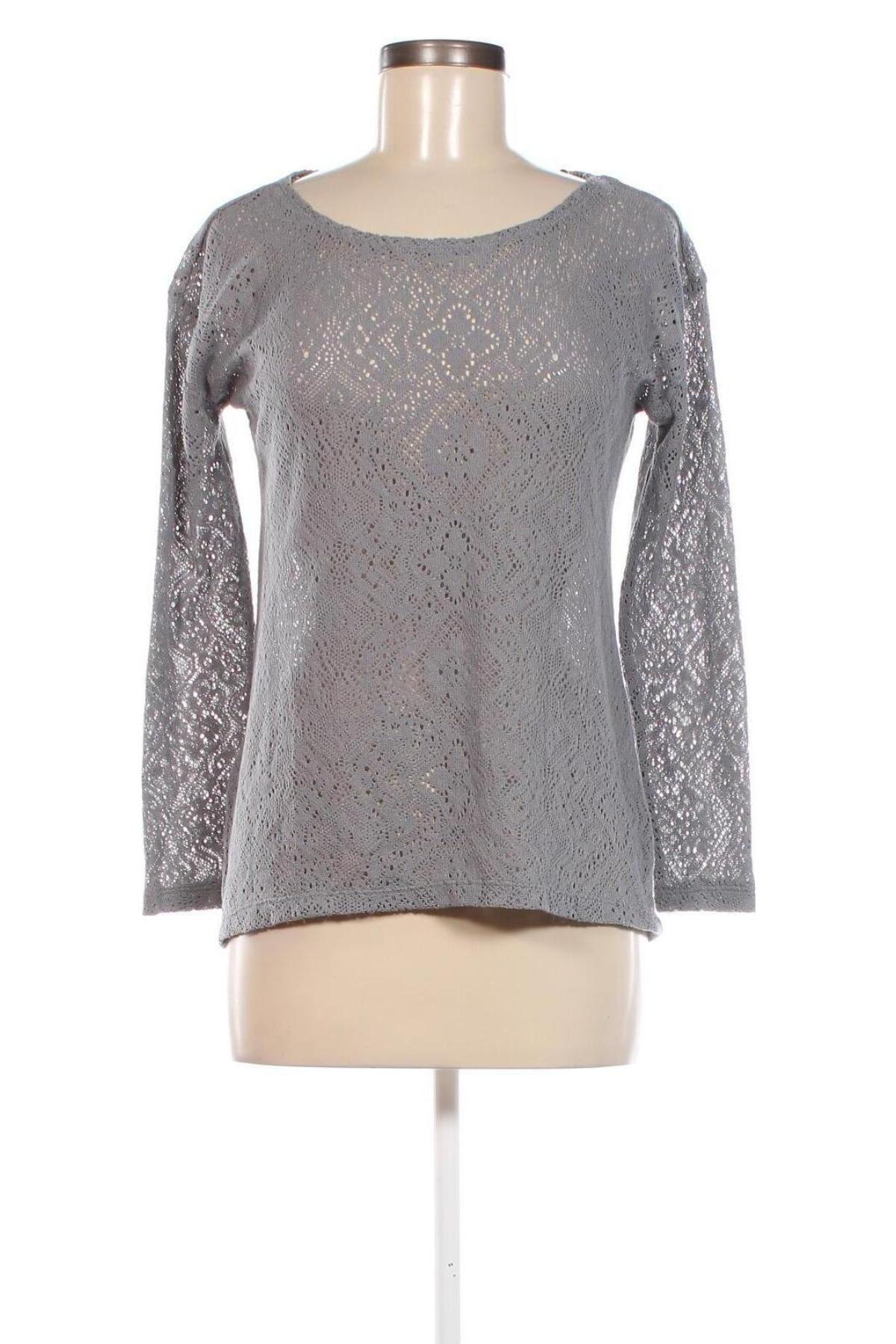 Damen Shirt Kenar, Größe S, Farbe Grau, Preis 2,49 €