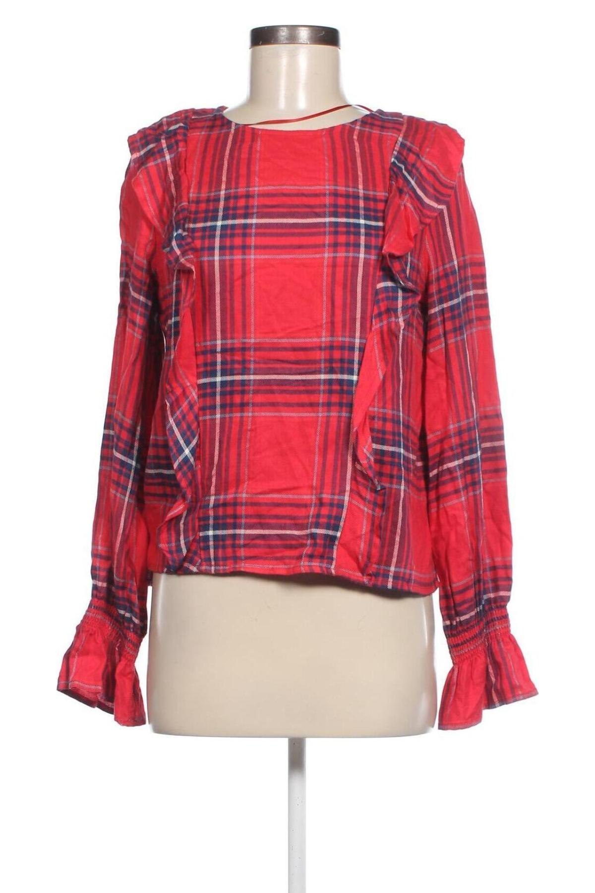 Damen Shirt Kensie, Größe S, Farbe Rot, Preis € 3,99