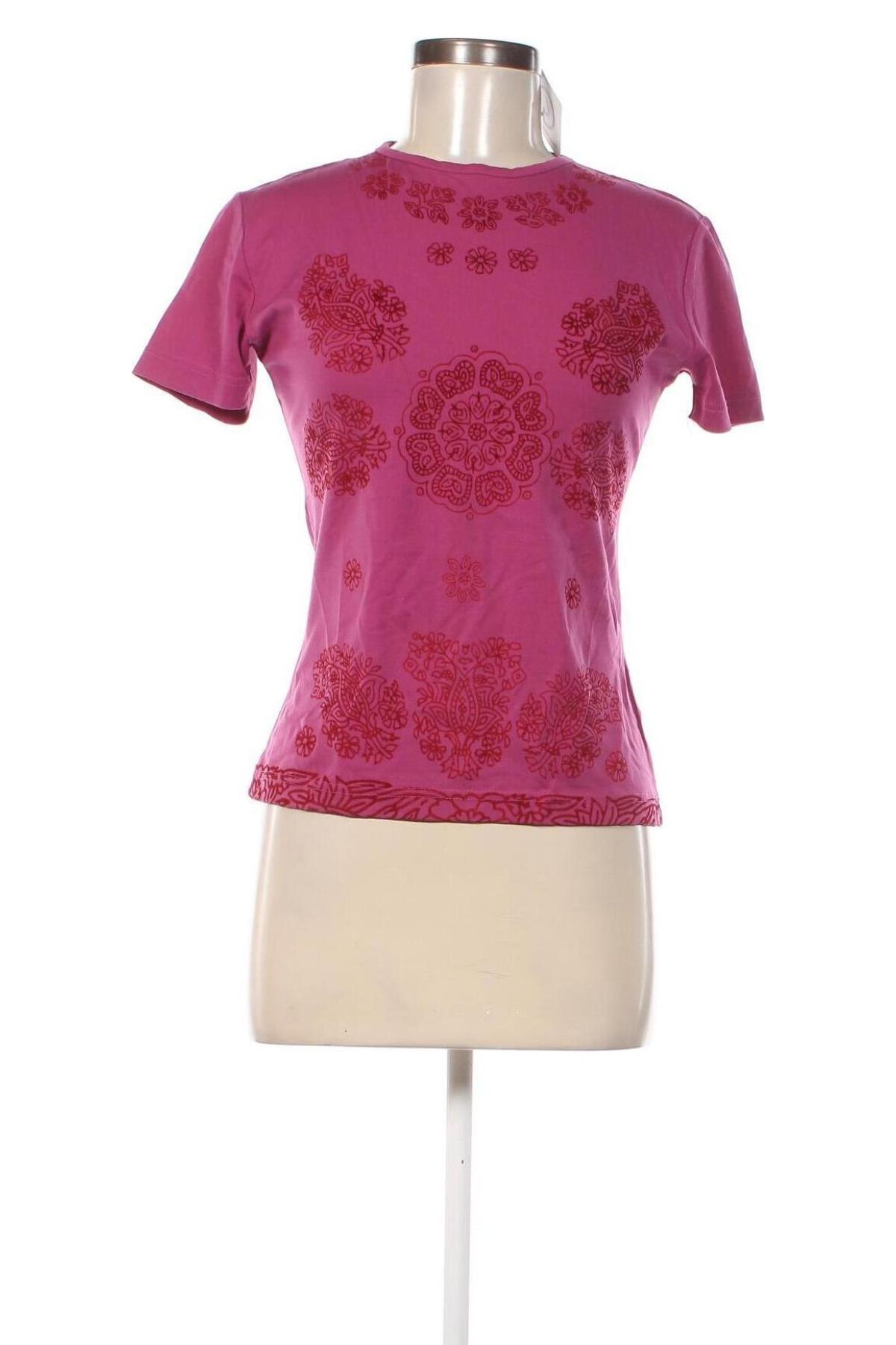 Damen Shirt Kookai, Größe S, Farbe Lila, Preis € 5,89