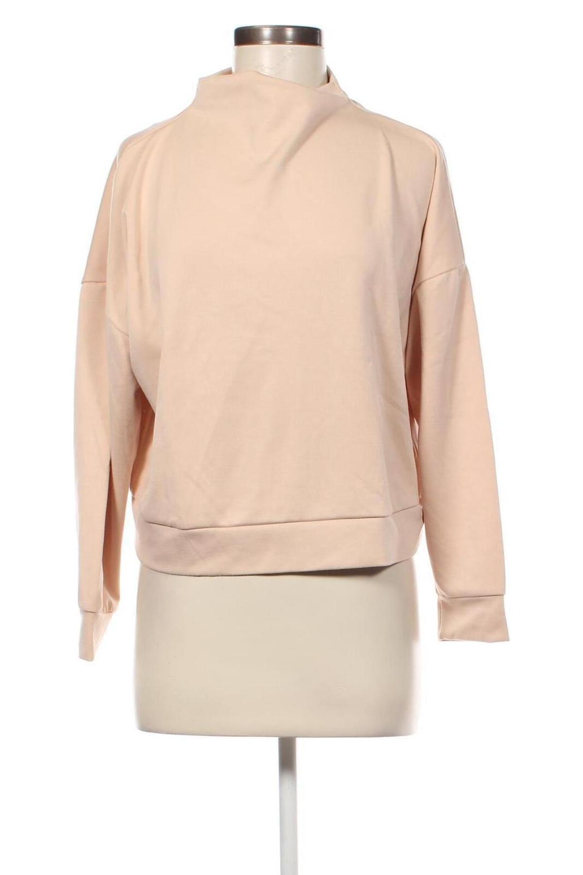 Damen Shirt LC Waikiki, Größe M, Farbe Beige, Preis € 3,99