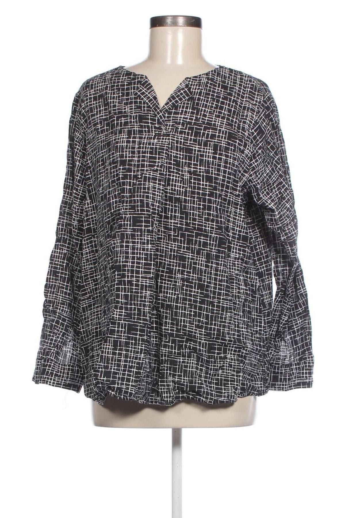 Damen Shirt LC Waikiki, Größe XL, Farbe Mehrfarbig, Preis € 4,99