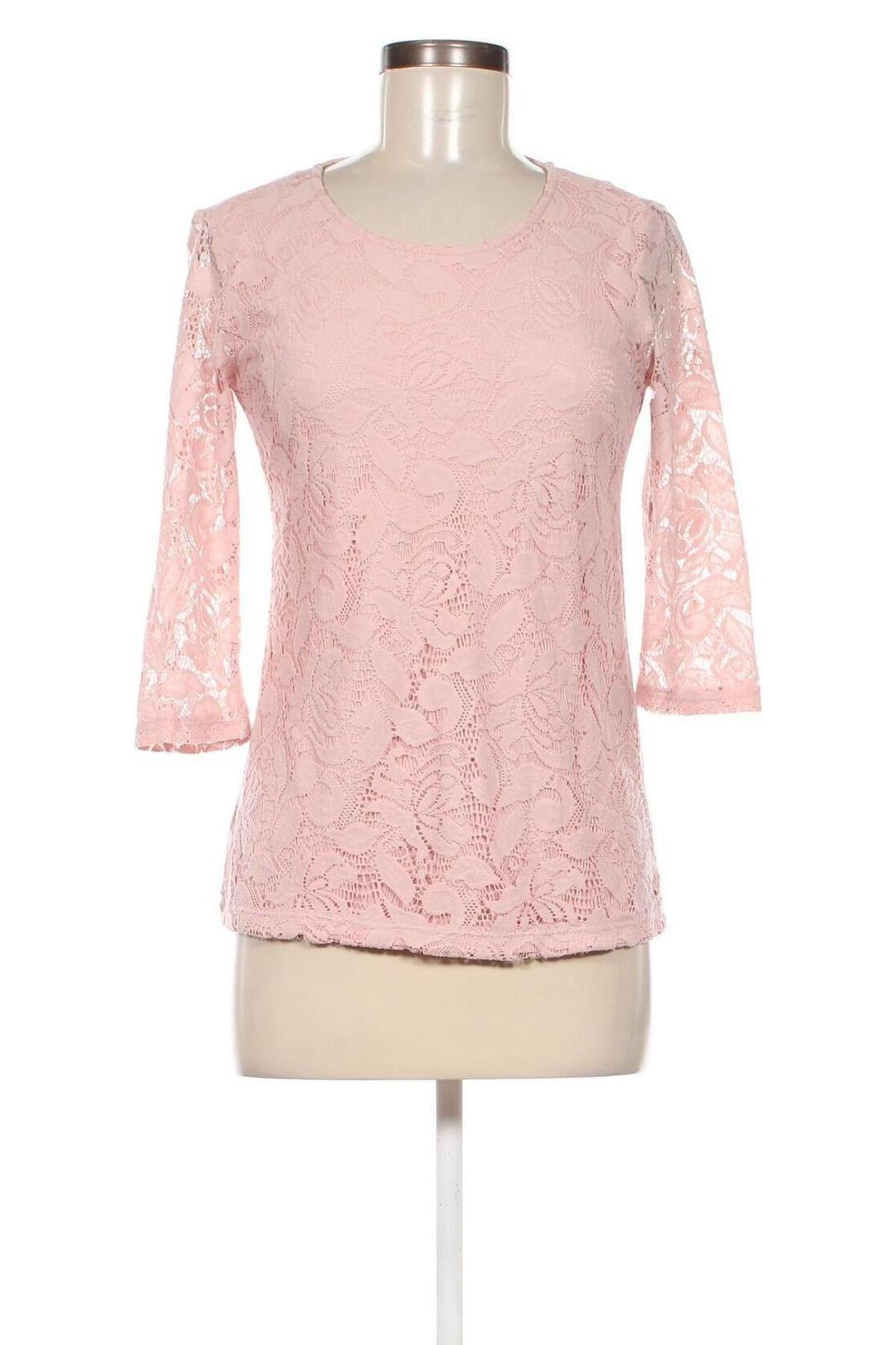 Damen Shirt LCW, Größe S, Farbe Rosa, Preis € 1,99