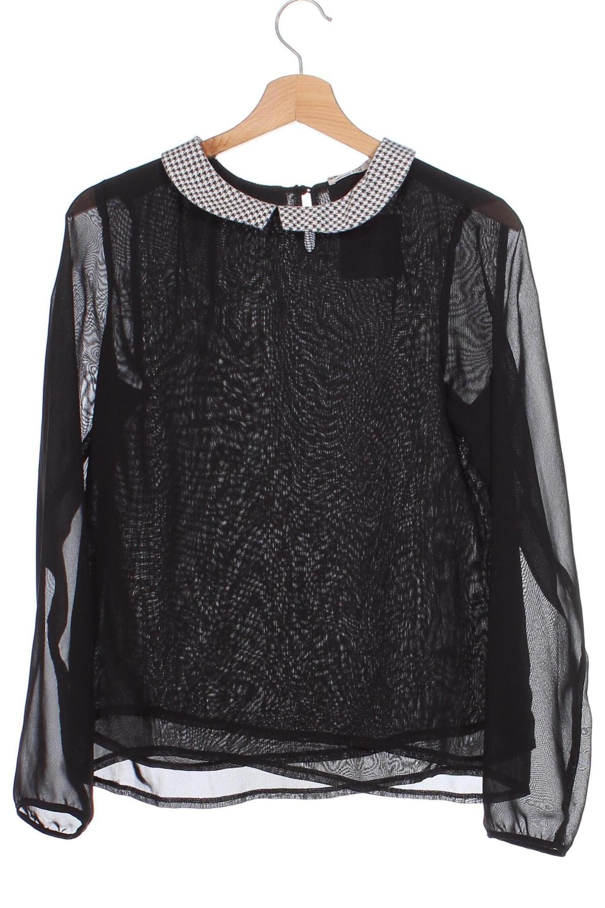 Damen Shirt Lady's, Größe XS, Farbe Schwarz, Preis € 4,99