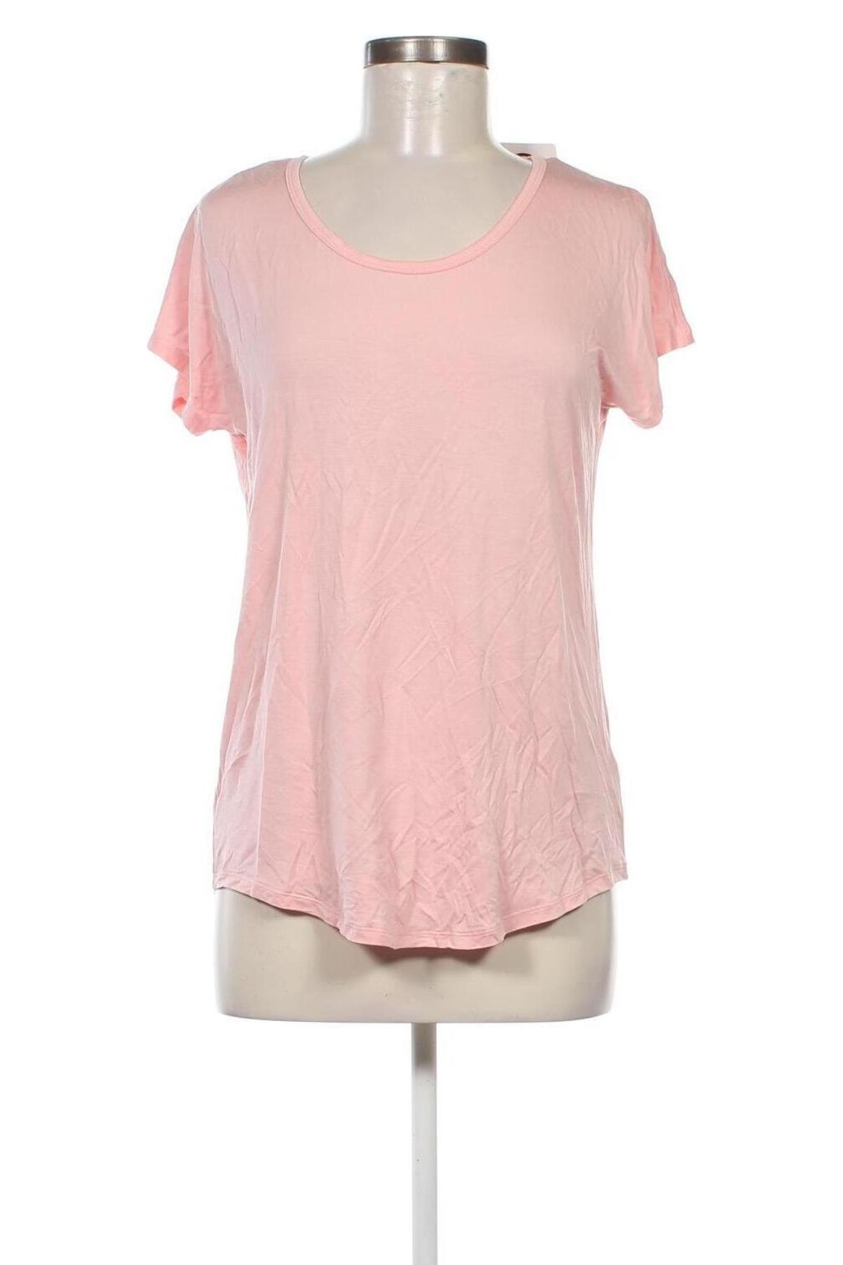 Damen Shirt Lands' End, Größe XS, Farbe Rosa, Preis € 3,99