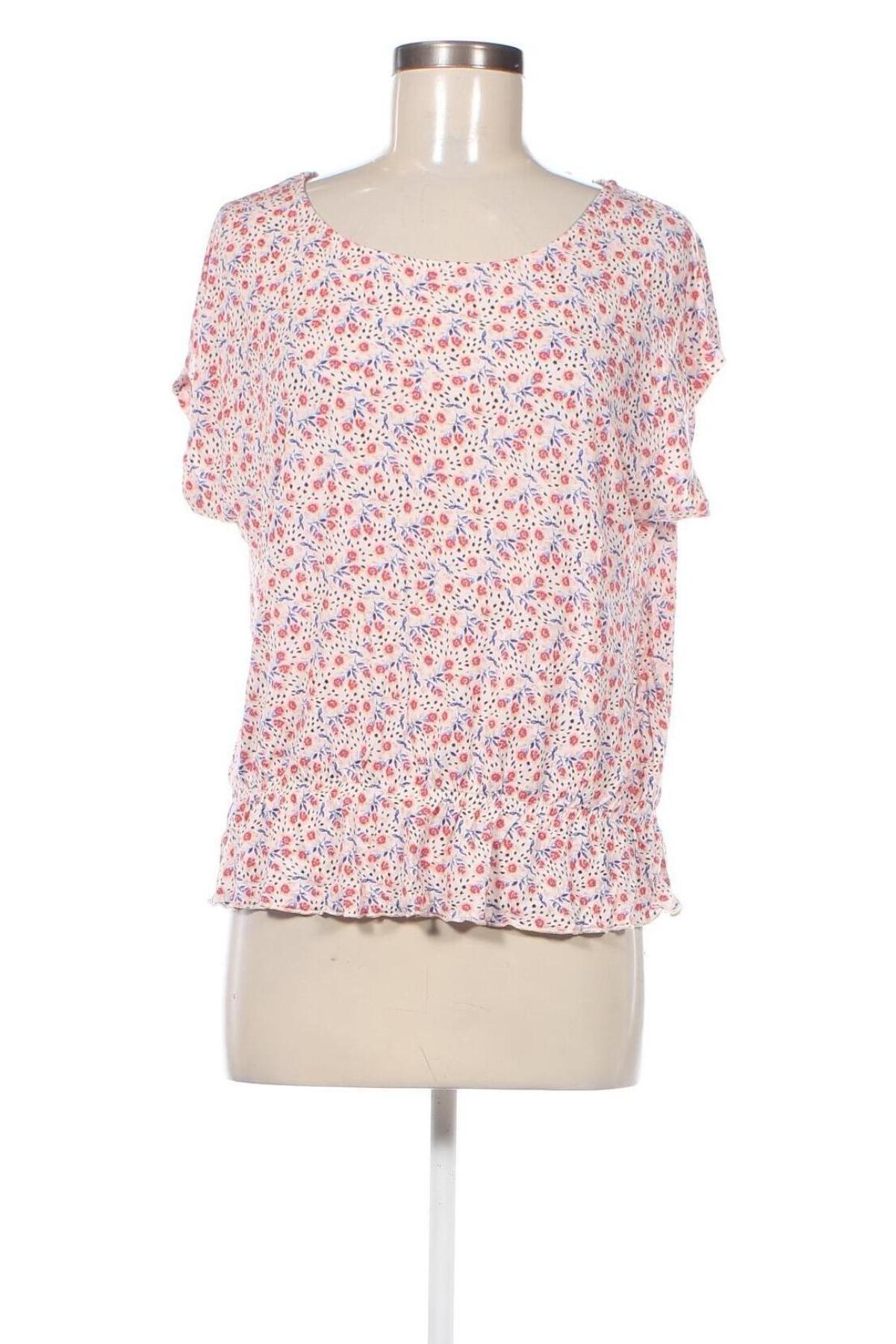 Damen Shirt Lascana, Größe L, Farbe Mehrfarbig, Preis 4,99 €