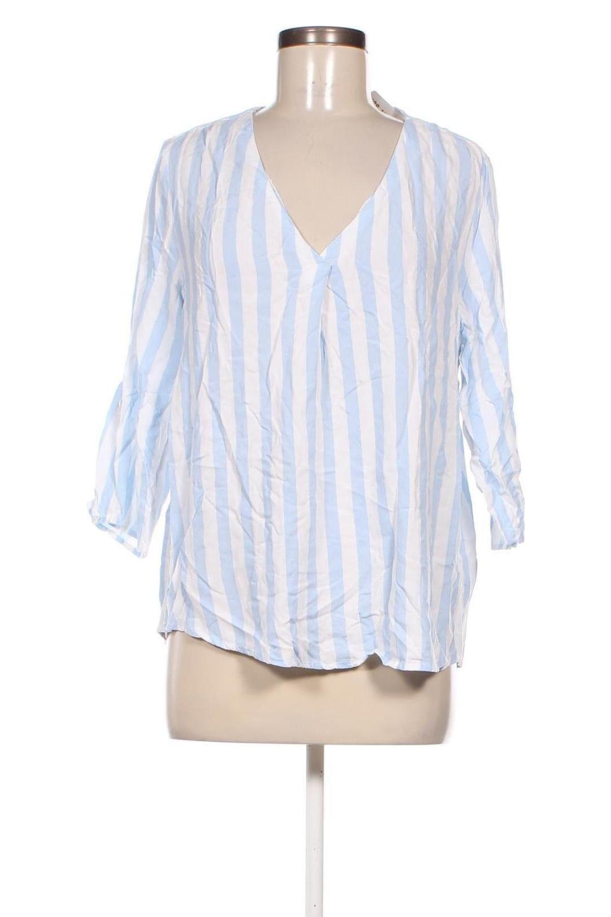 Damen Shirt Lascana, Größe M, Farbe Mehrfarbig, Preis € 3,99