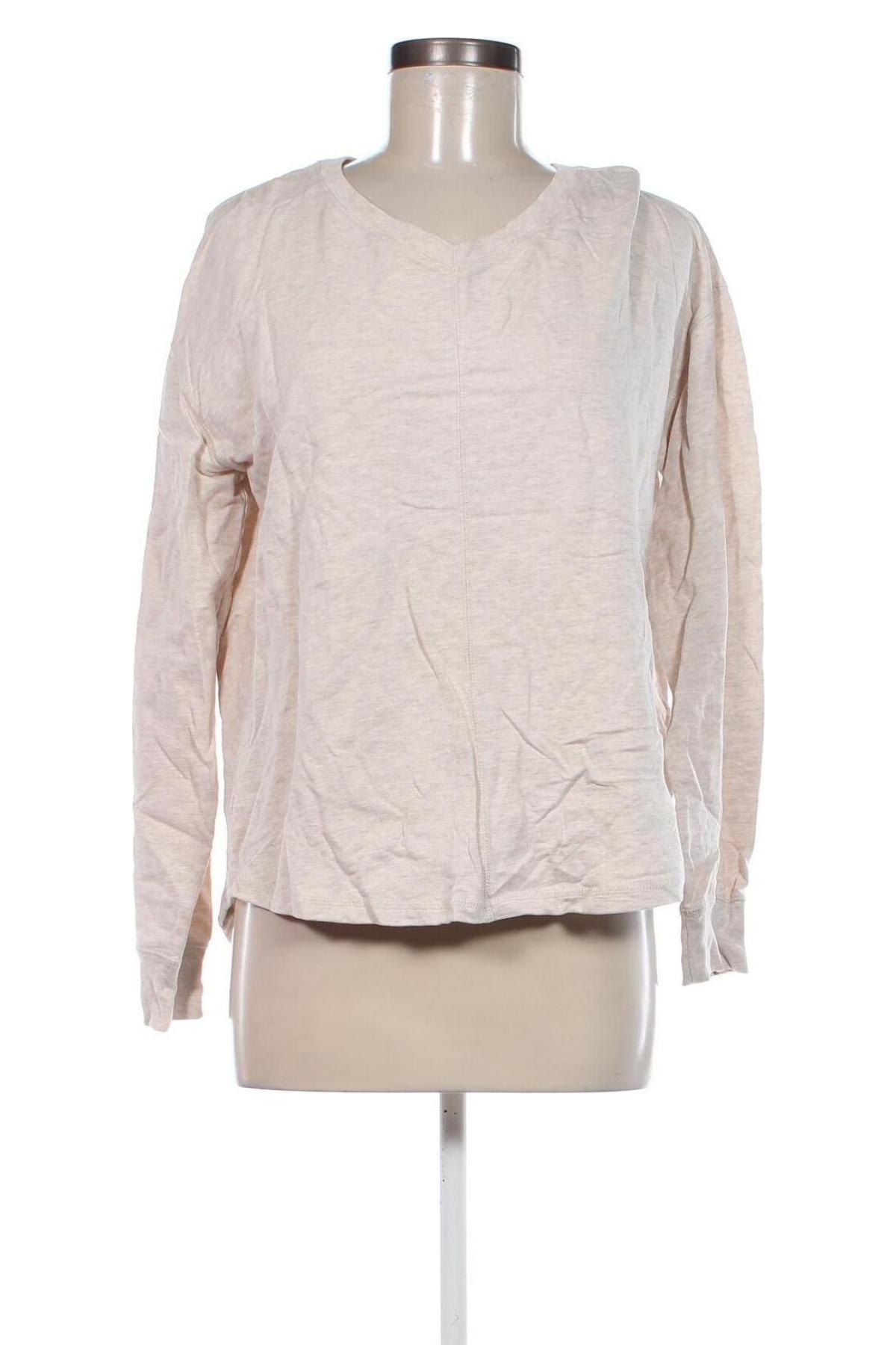 Damen Shirt Lativ, Größe S, Farbe Beige, Preis 4,99 €