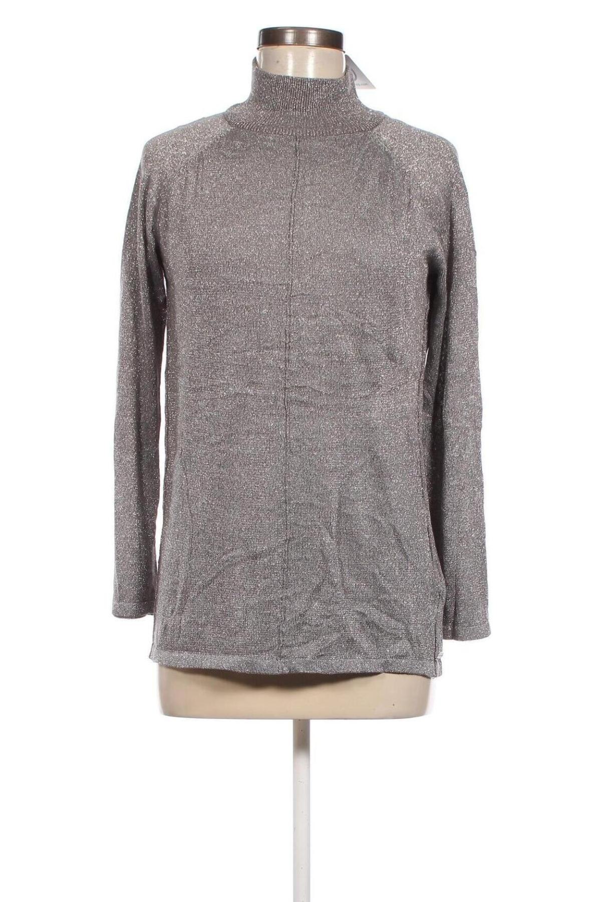 Damen Shirt Laura Scott, Größe XXS, Farbe Grau, Preis 4,49 €