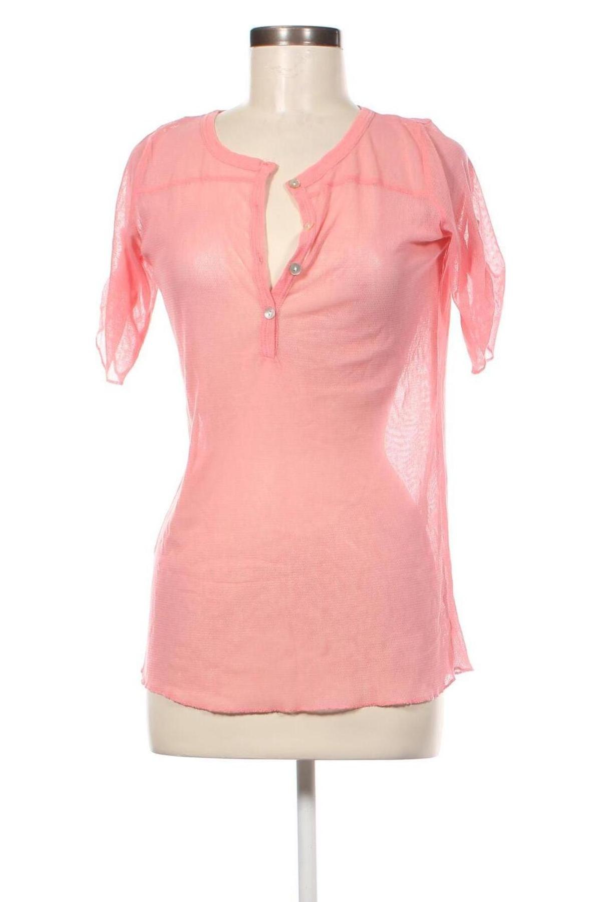 Damen Shirt Laura Torelli, Größe S, Farbe Rosa, Preis 8,79 €