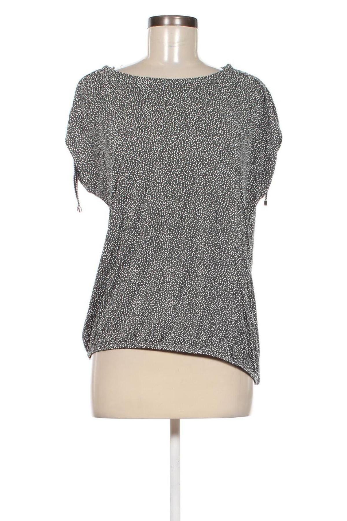 Damen Shirt Laura Torelli, Größe M, Farbe Grau, Preis 4,99 €