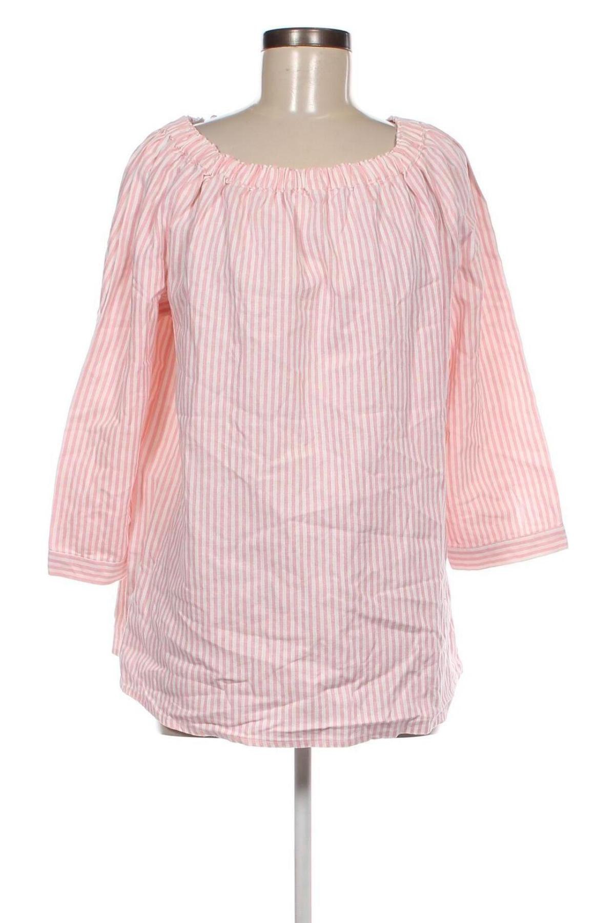 Damen Shirt Laura Torelli, Größe M, Farbe Rosa, Preis € 3,49