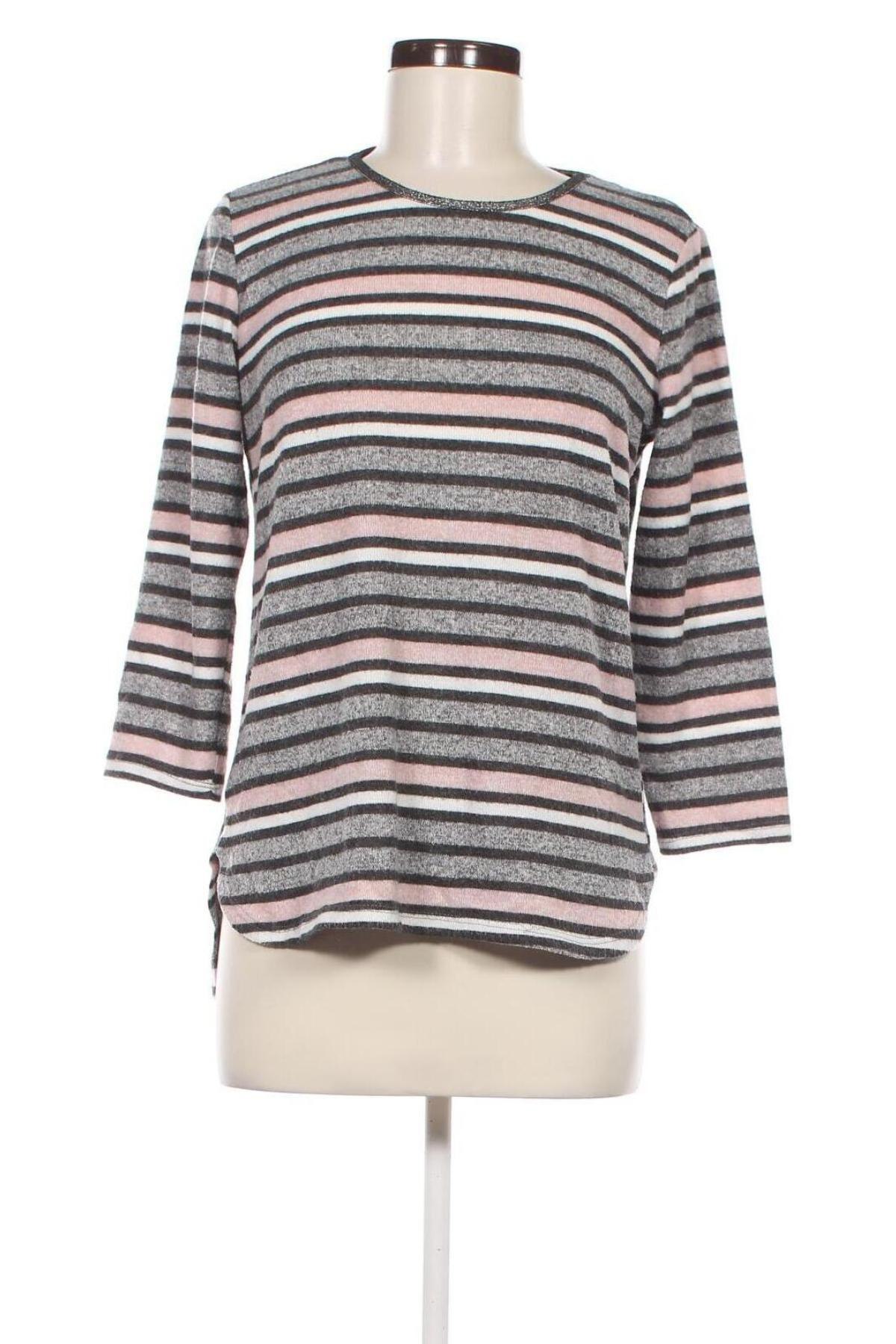 Damen Shirt Laura Torelli, Größe S, Farbe Mehrfarbig, Preis 3,49 €