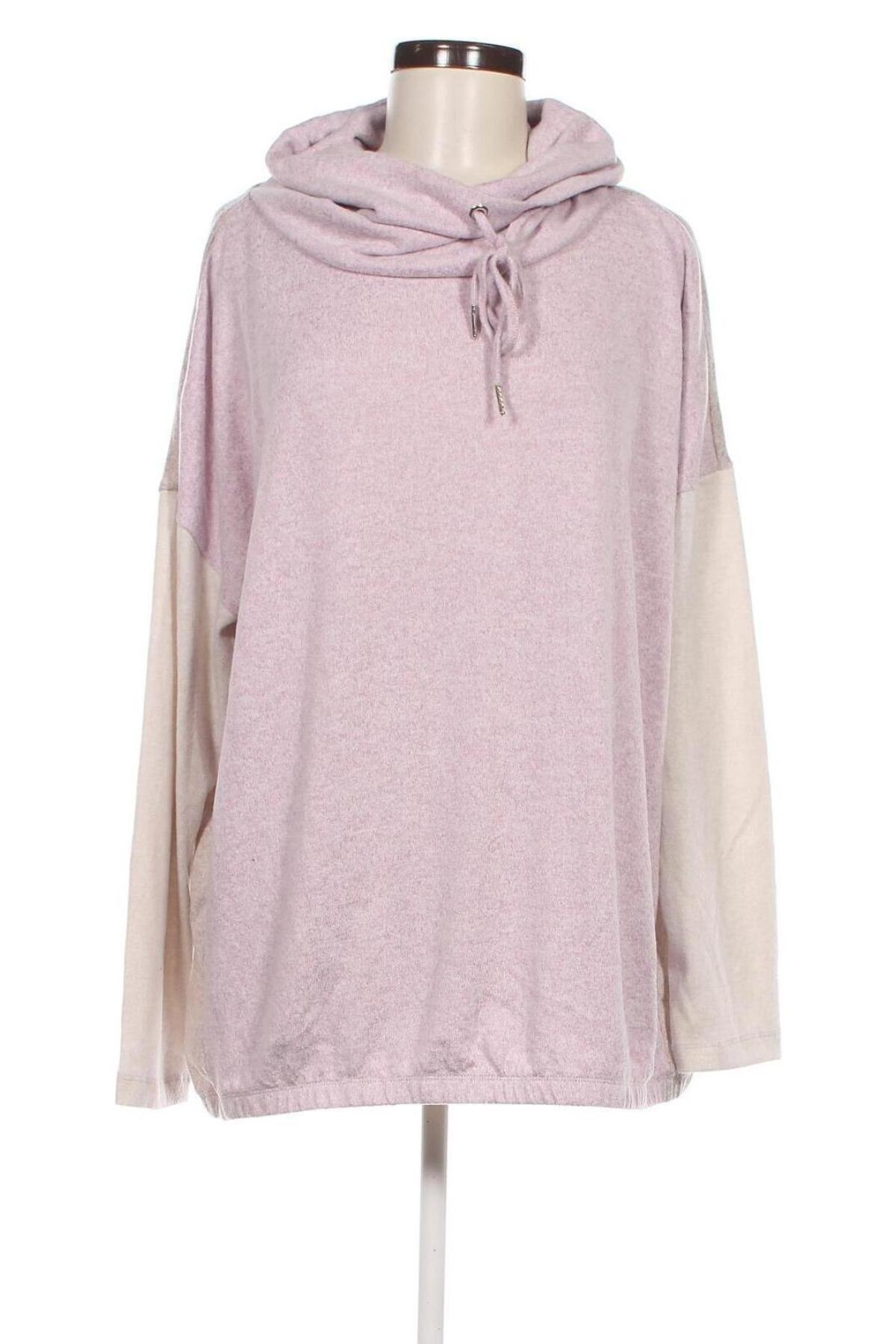 Damen Shirt Laura Torelli, Größe XL, Farbe Rosa, Preis € 6,49