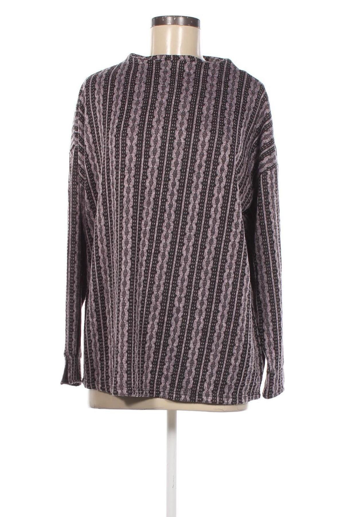 Damen Shirt Laura Torelli, Größe L, Farbe Mehrfarbig, Preis € 6,99