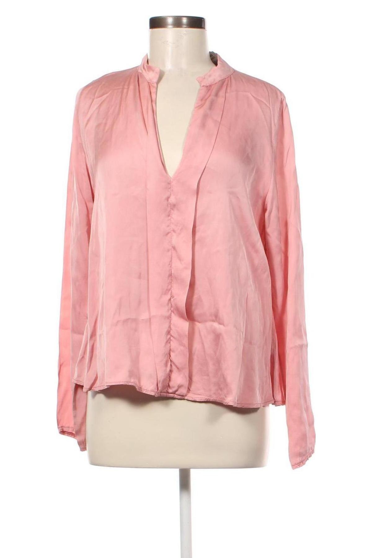 Damen Shirt Le Streghe, Größe M, Farbe Rosa, Preis 10,99 €