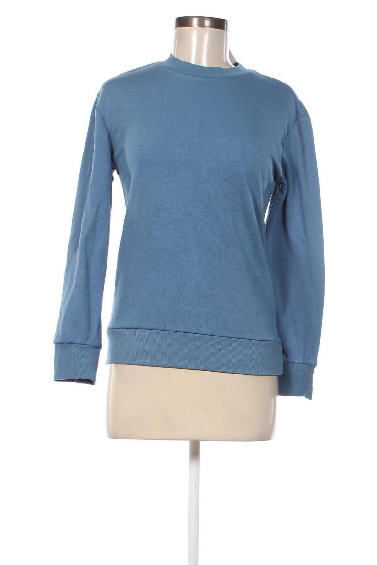 Damen Shirt Lefties, Größe XS, Farbe Blau, Preis 4,99 €