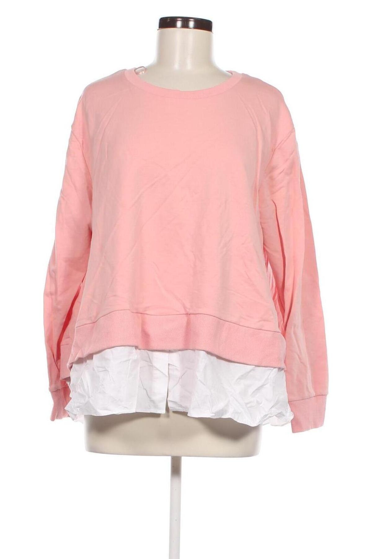 Damen Shirt Leoni, Größe XL, Farbe Rosa, Preis € 4,99