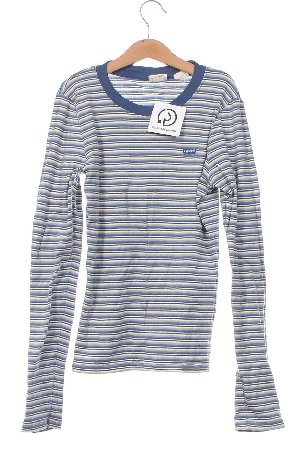 Damen Shirt Levi's, Größe XS, Farbe Mehrfarbig, Preis € 25,00