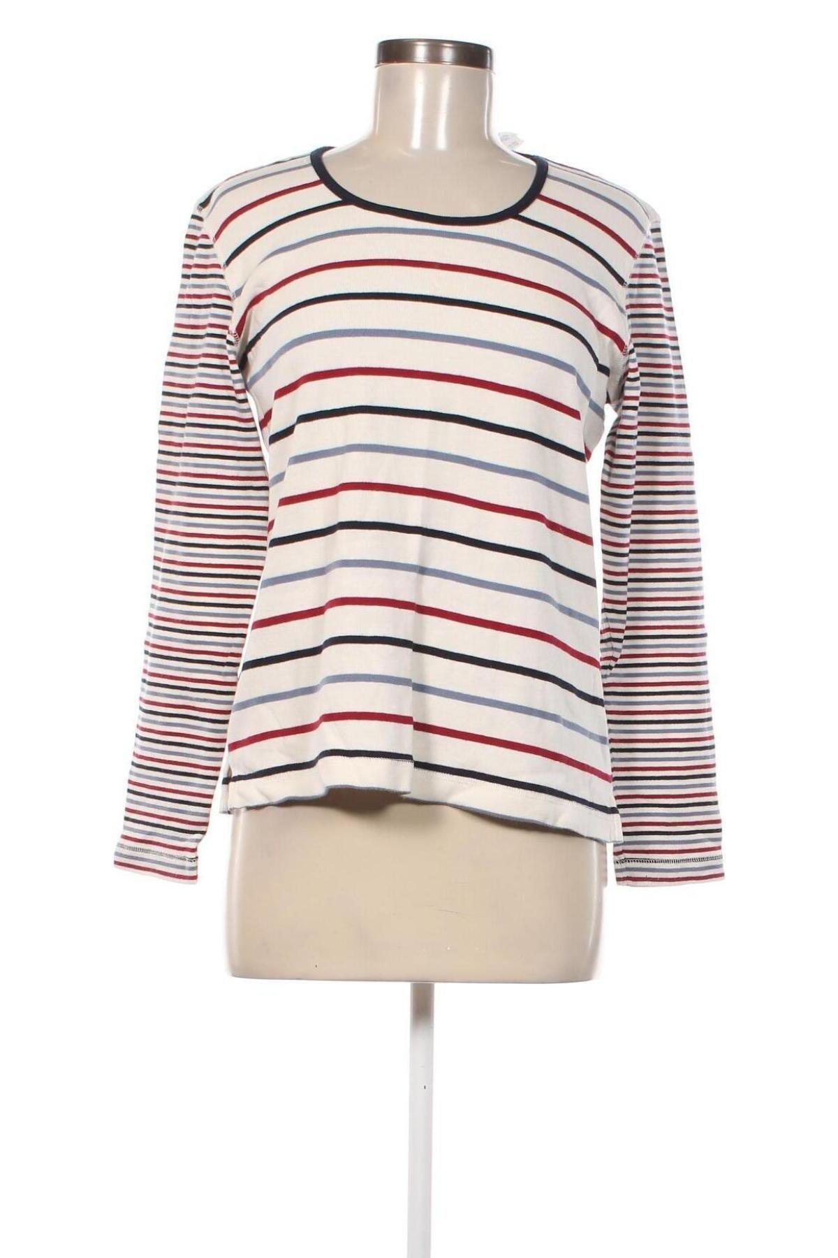 Damen Shirt Liz Claiborne, Größe M, Farbe Mehrfarbig, Preis 4,99 €