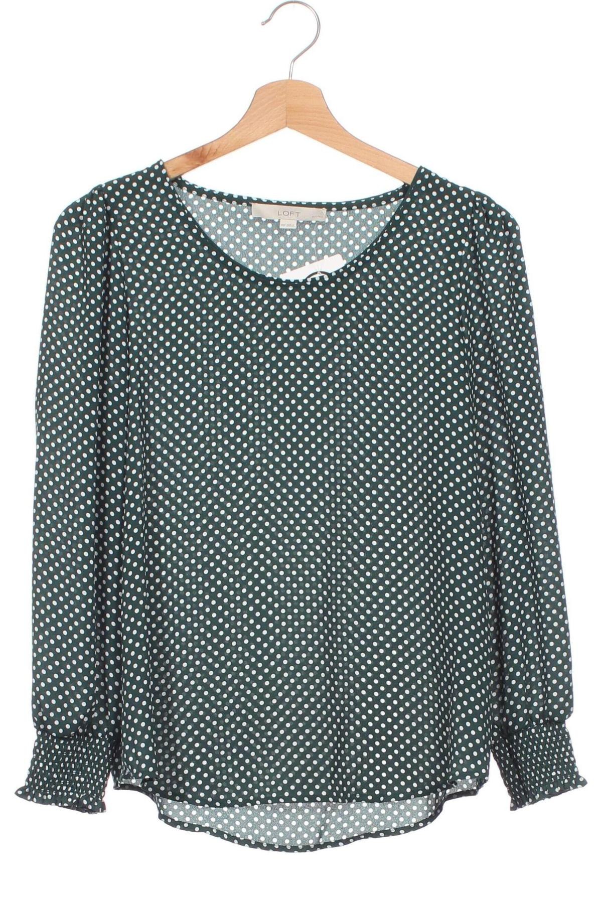 Damen Shirt Loft, Größe XS, Farbe Mehrfarbig, Preis 3,99 €