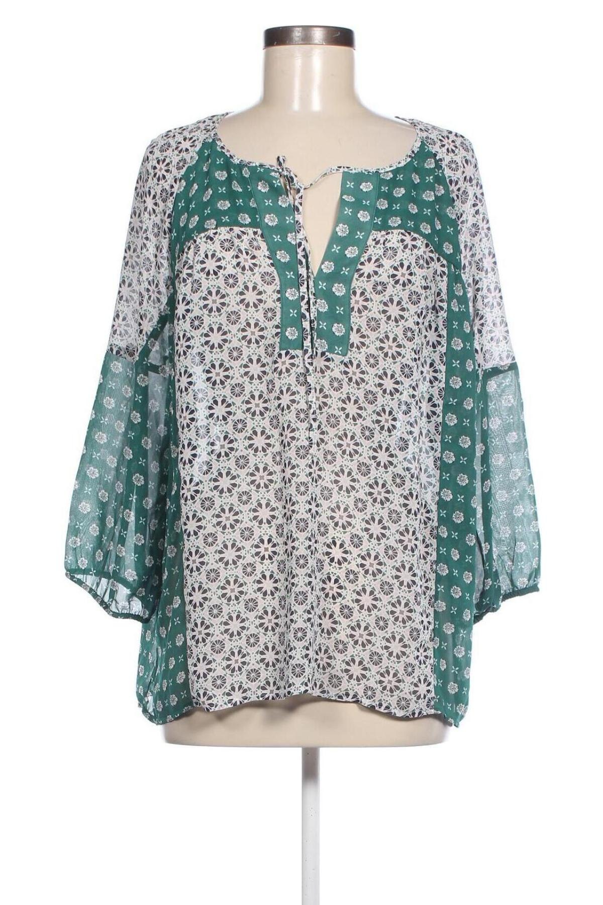 Damen Shirt Loft, Größe L, Farbe Mehrfarbig, Preis € 5,49