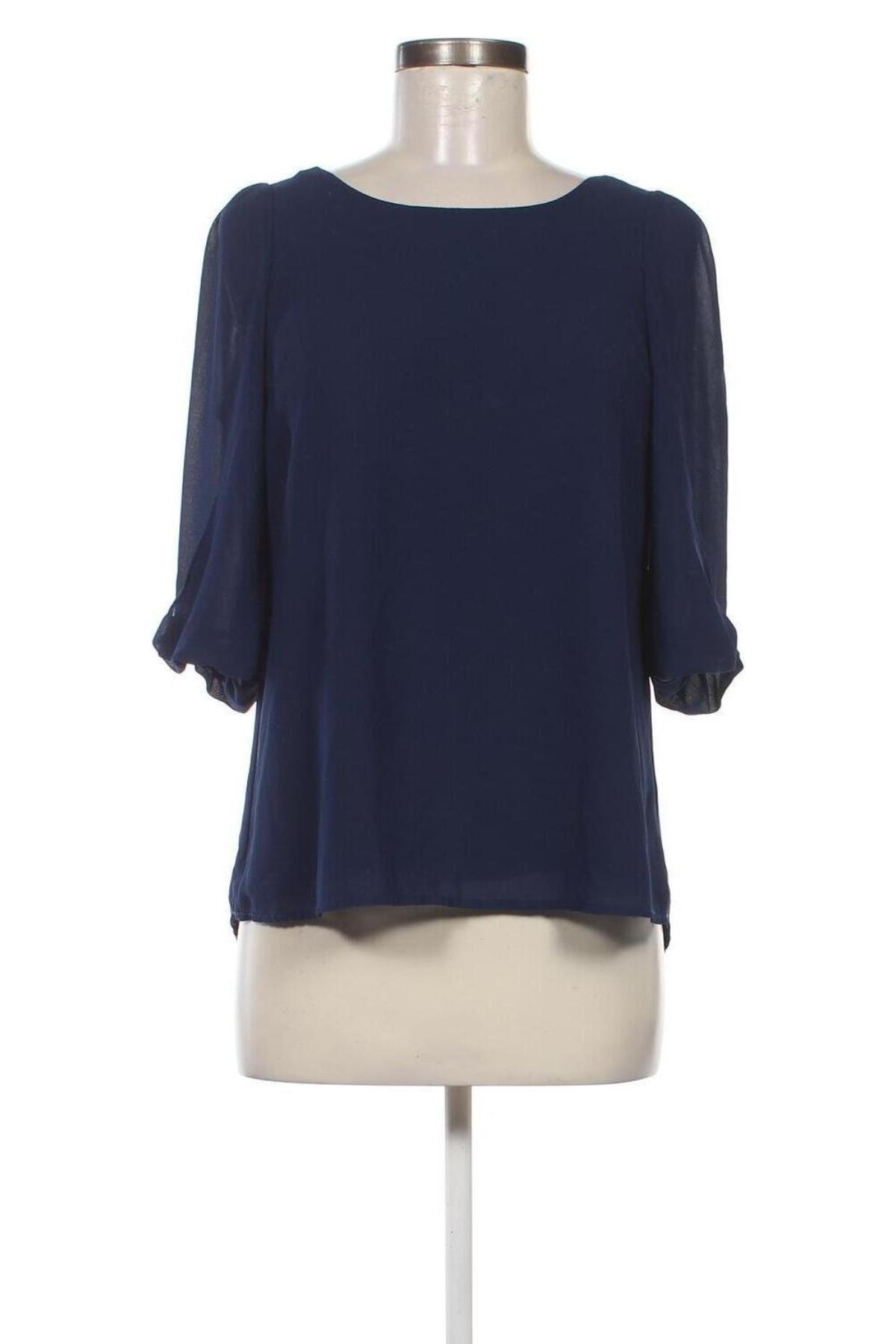 Damen Shirt Lost April, Größe S, Farbe Blau, Preis € 2,99