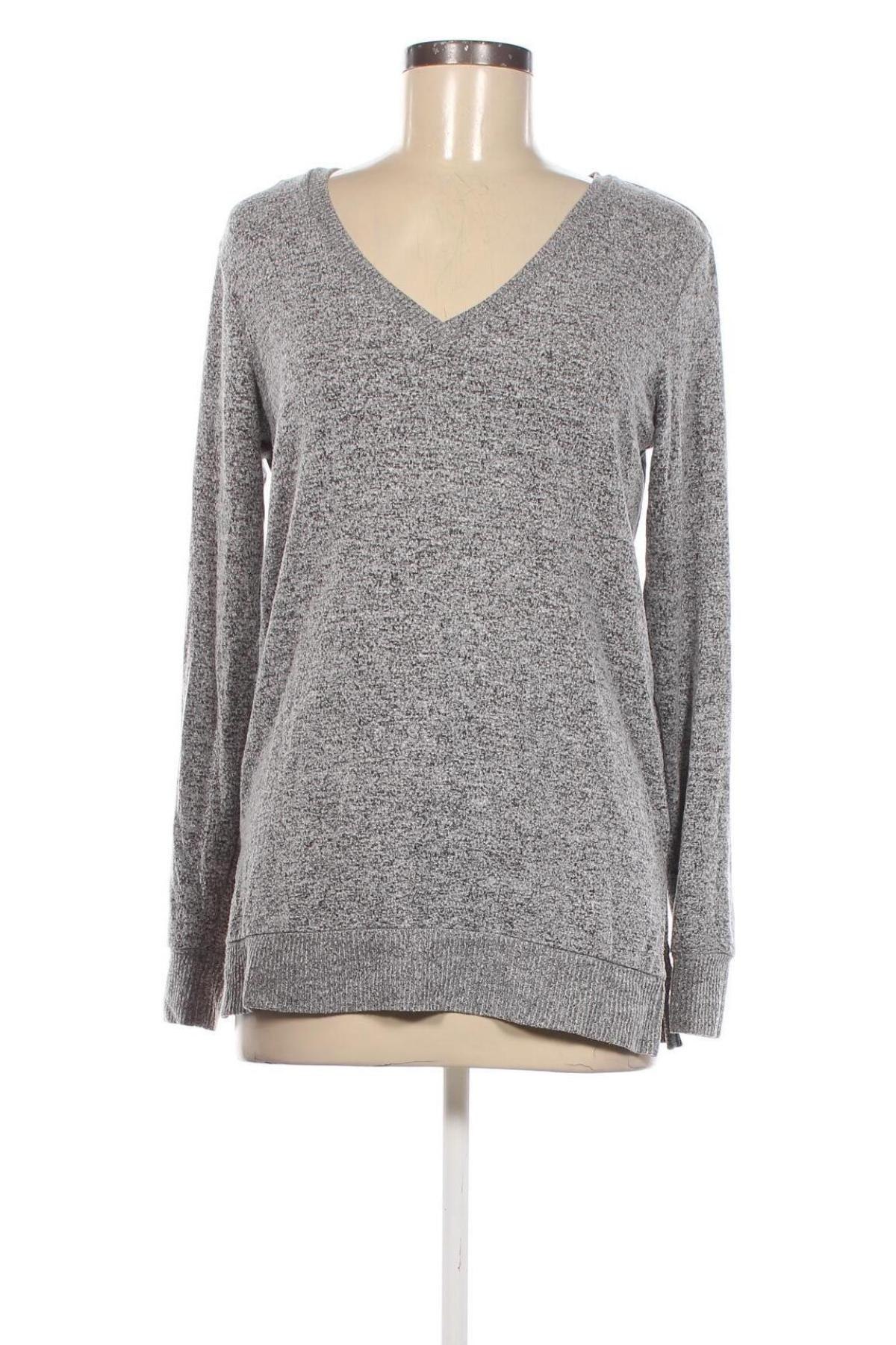 Damen Shirt Lucky Brand, Größe XS, Farbe Grau, Preis 3,99 €