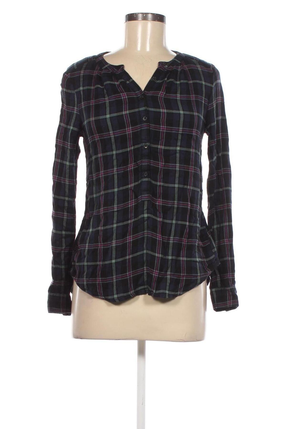 Damen Shirt Lucky Brand, Größe XS, Farbe Mehrfarbig, Preis € 2,99