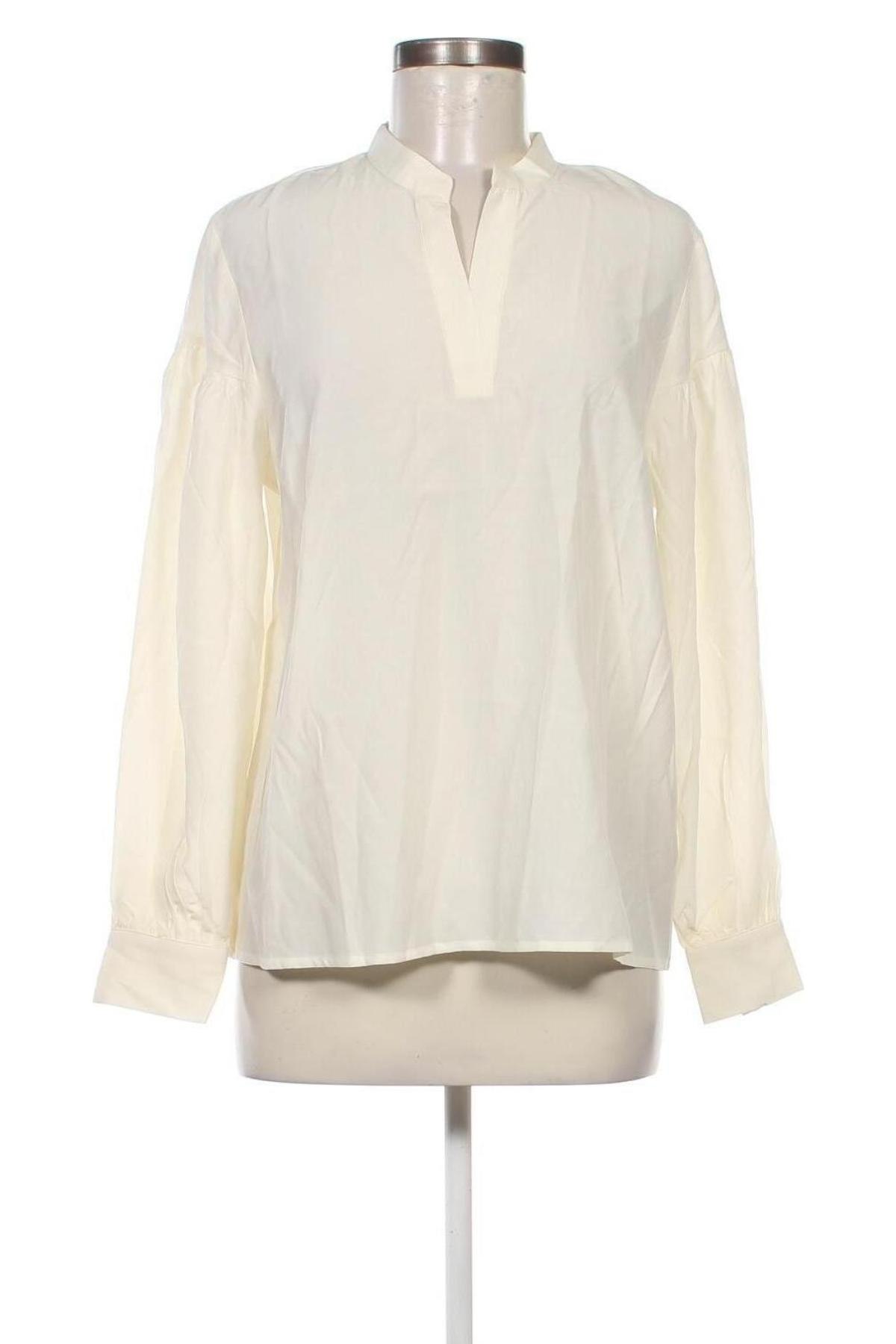 Damen Shirt MSCH, Größe S, Farbe Ecru, Preis € 7,49