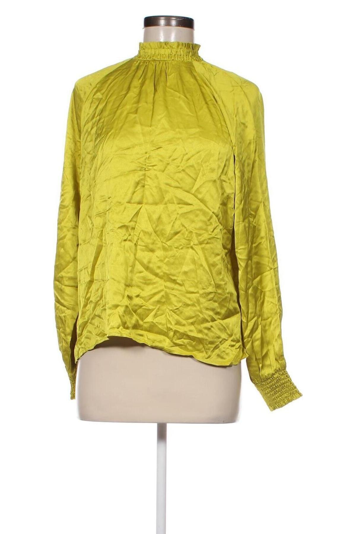 Damen Shirt Mac, Größe S, Farbe Grün, Preis € 7,49