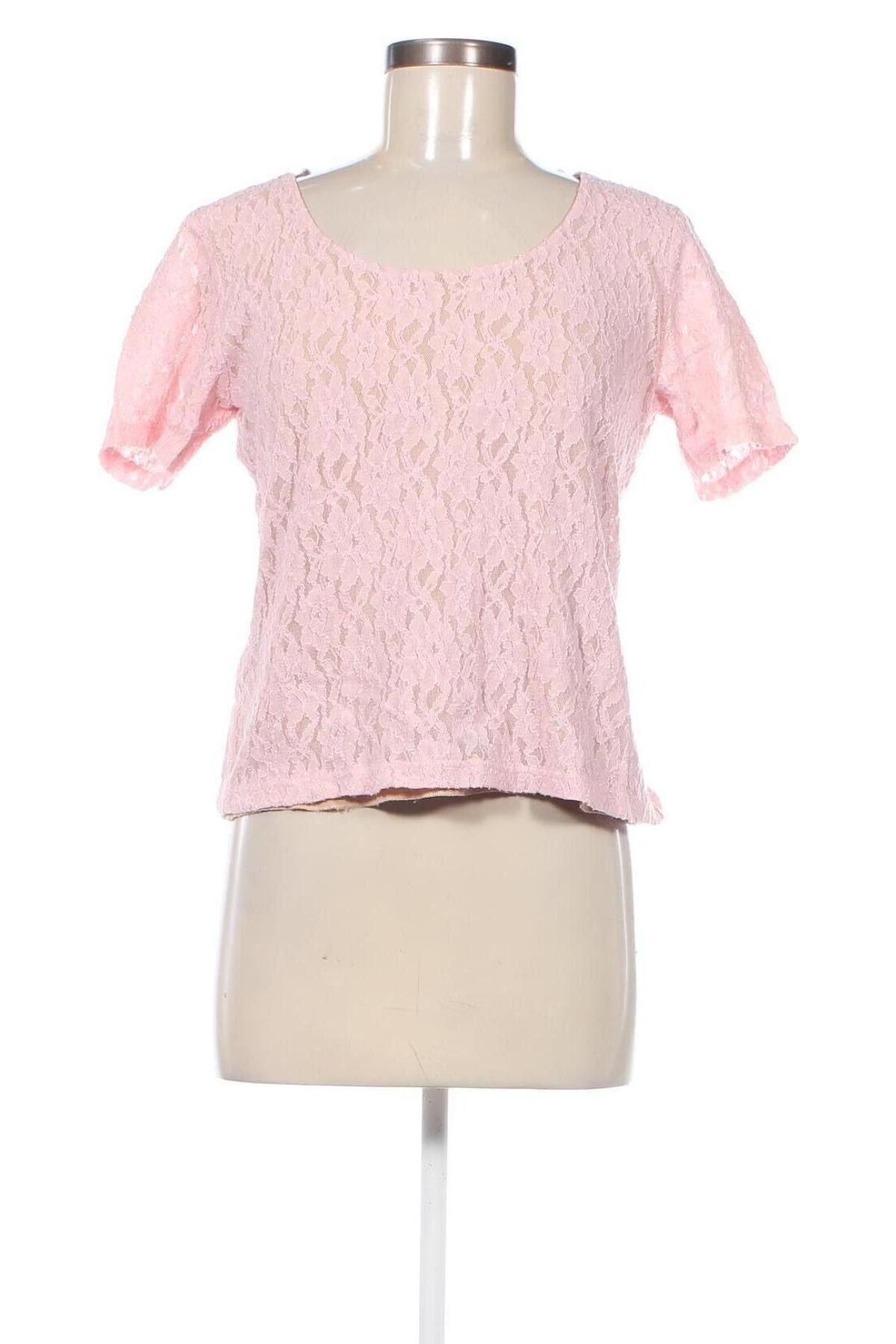 Damen Shirt Madeleine, Größe S, Farbe Rosa, Preis € 11,44