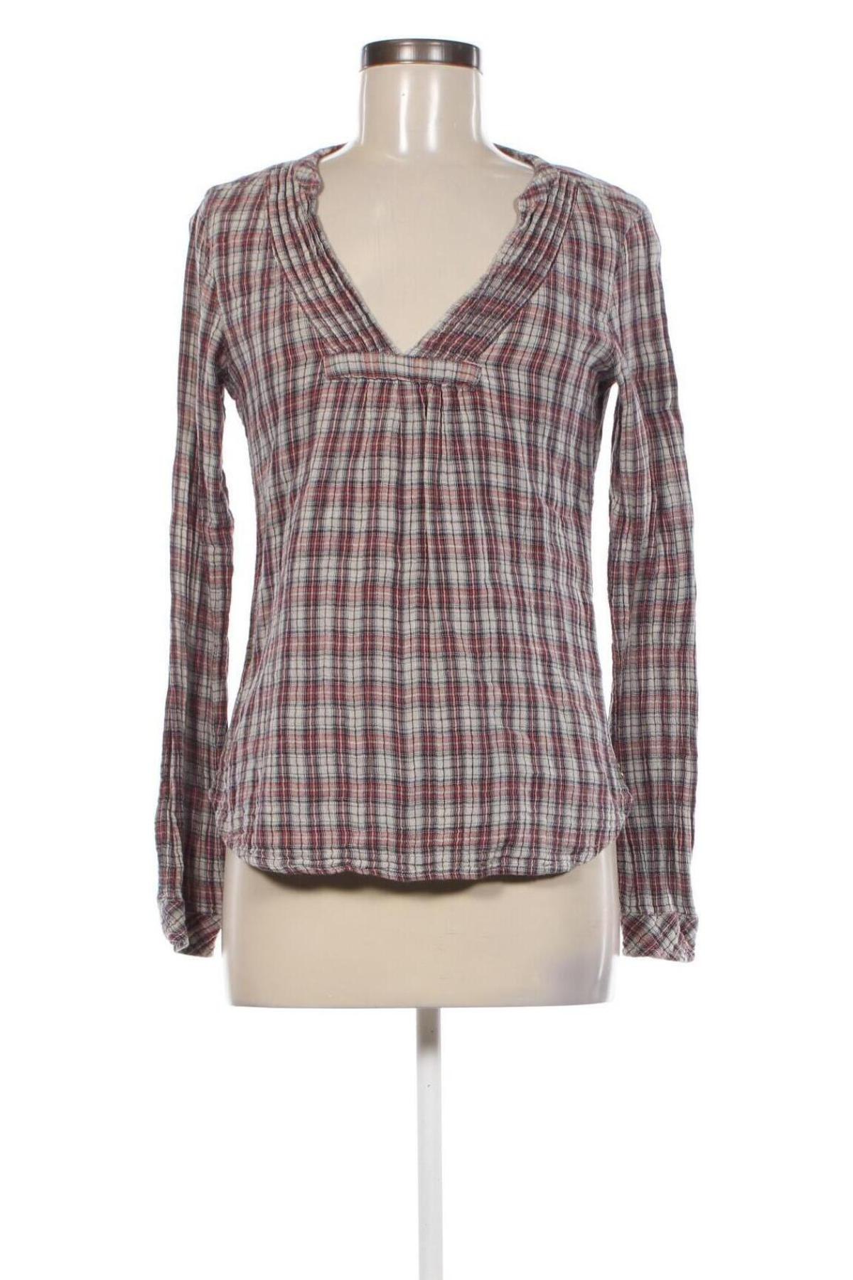 Bluzka damska Maison Scotch, Rozmiar XS, Kolor Kolorowy, Cena 35,99 zł