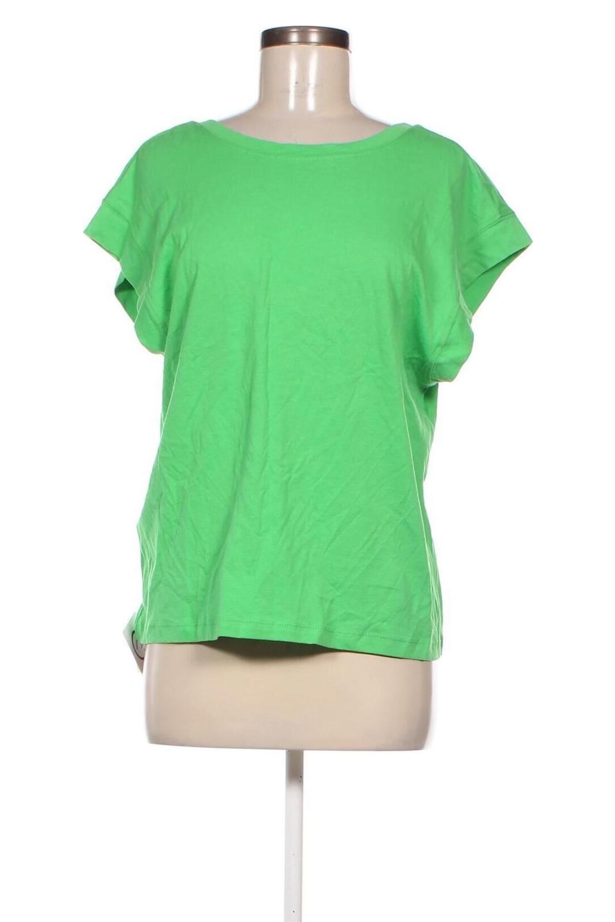 Damen Shirt Mango, Größe S, Farbe Grün, Preis € 31,96