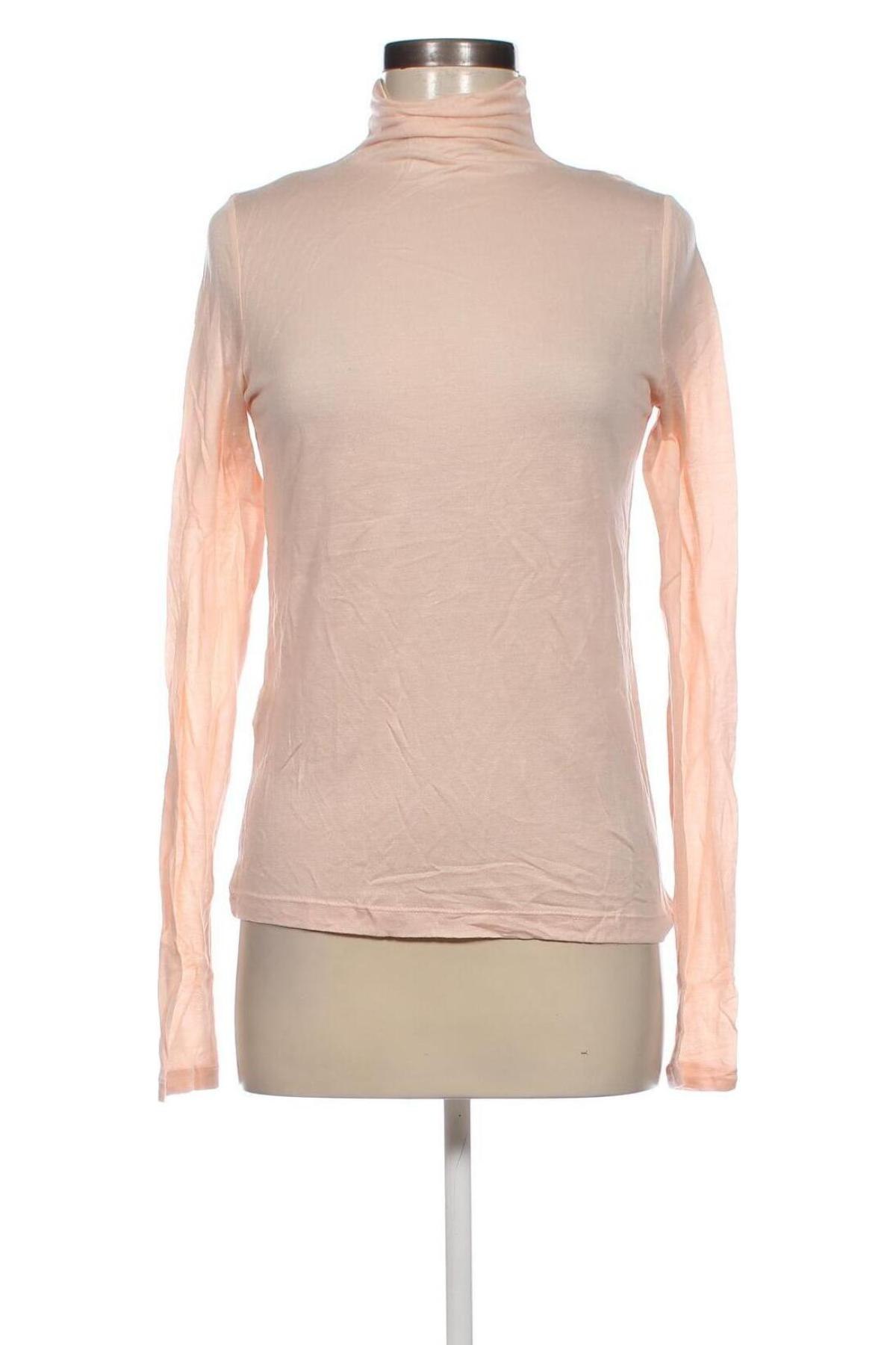 Damen Shirt Mango, Größe M, Farbe Rosa, Preis € 4,99