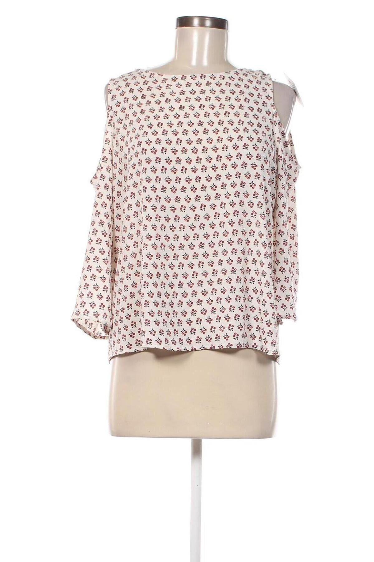 Damen Shirt Mango, Größe S, Farbe Mehrfarbig, Preis 6,49 €