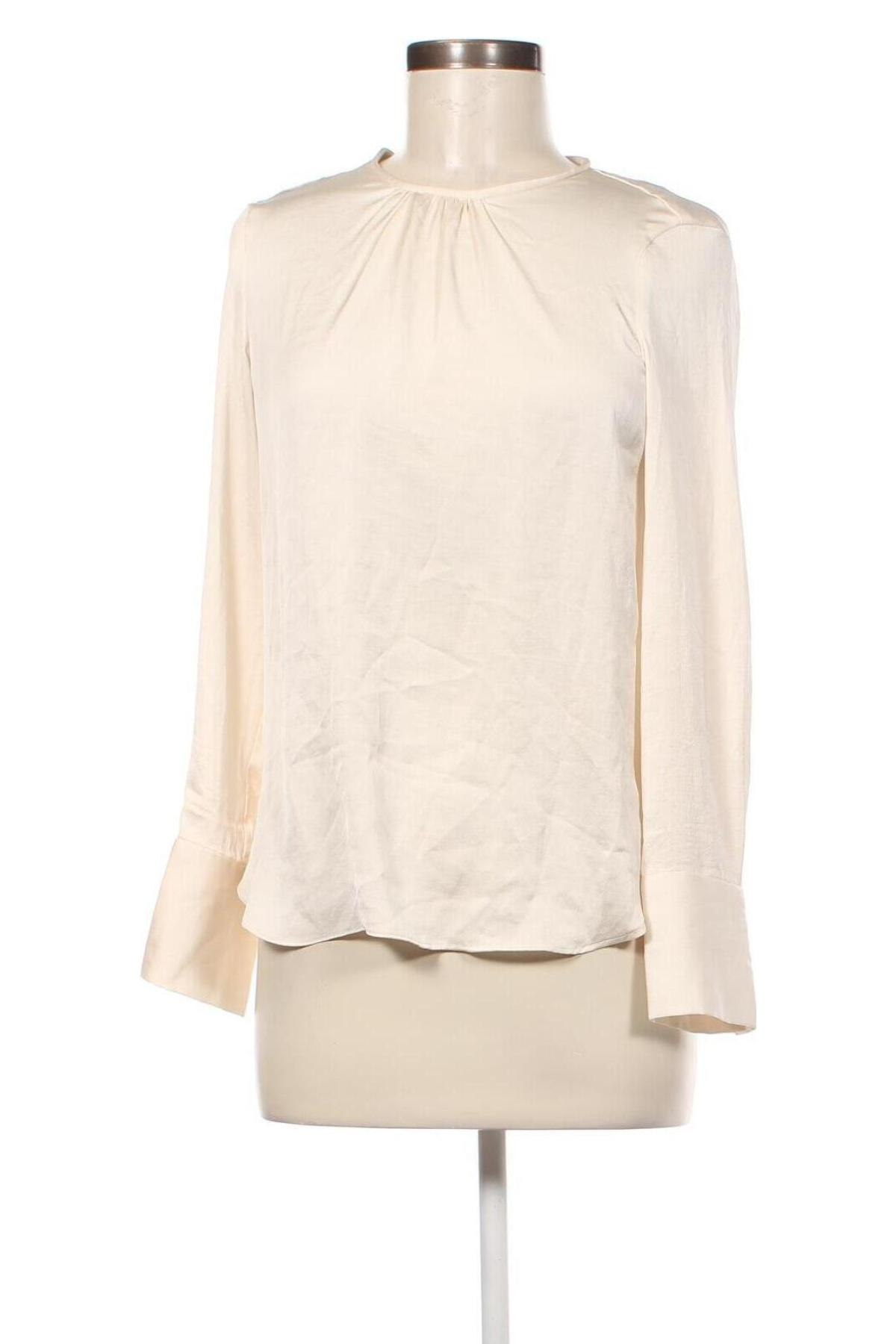 Damen Shirt Mango, Größe M, Farbe Beige, Preis € 31,99